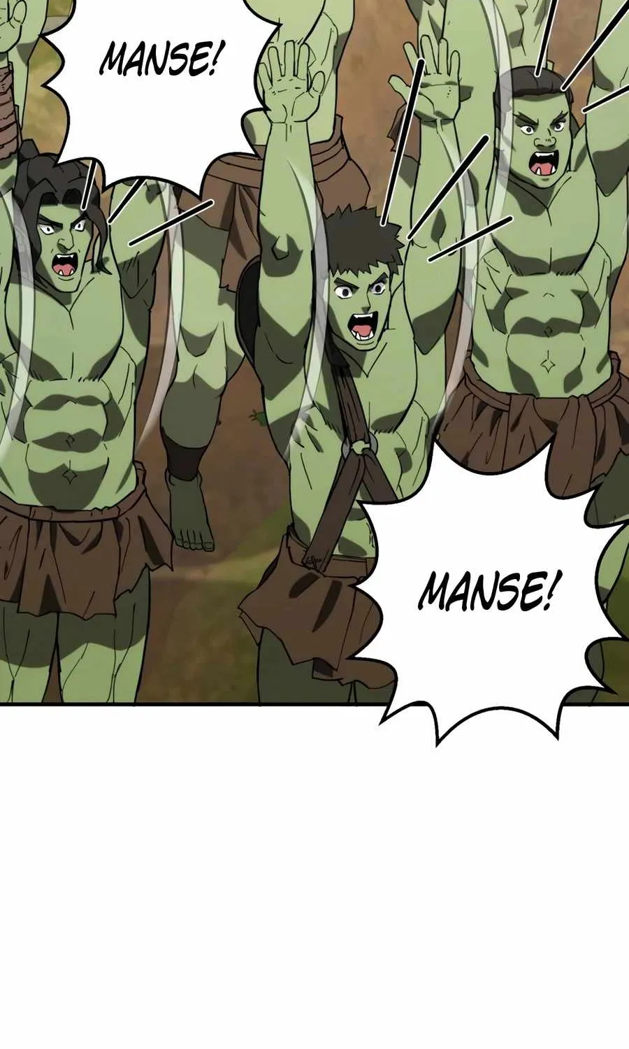 S-Class Butler Chapter 14 page 73 - 