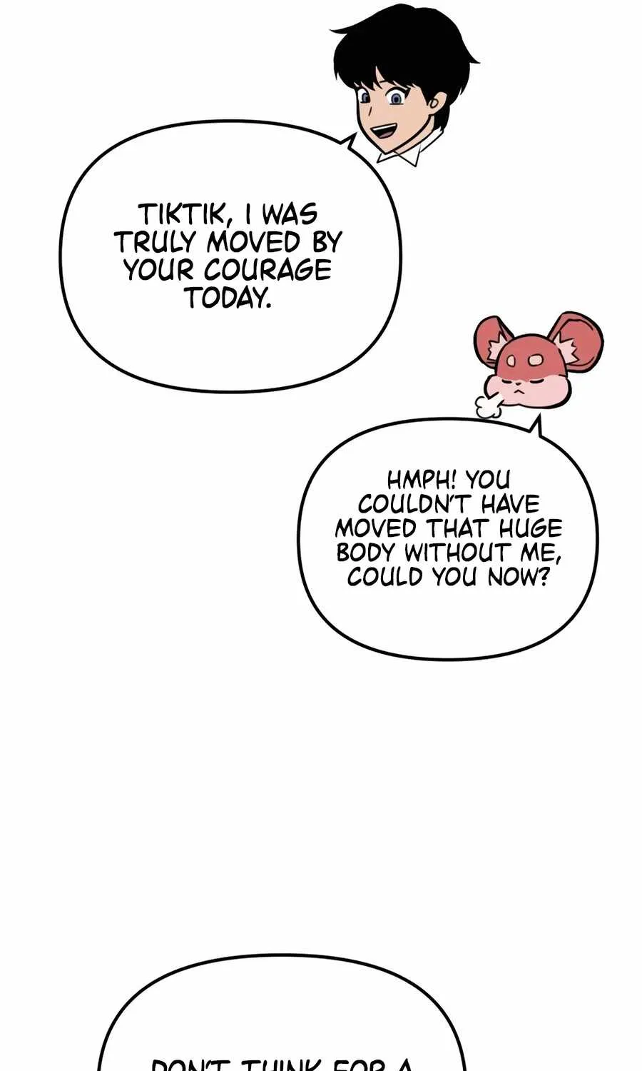 S-Class Butler Chapter 14 page 78 - 