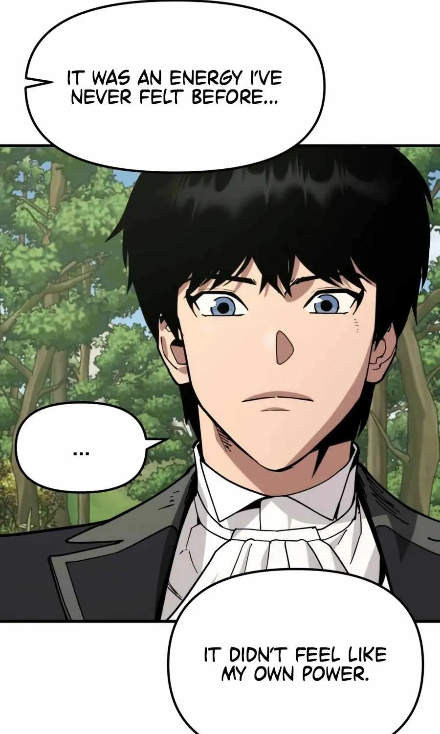 S-Class Butler Chapter 14 page 87 - 