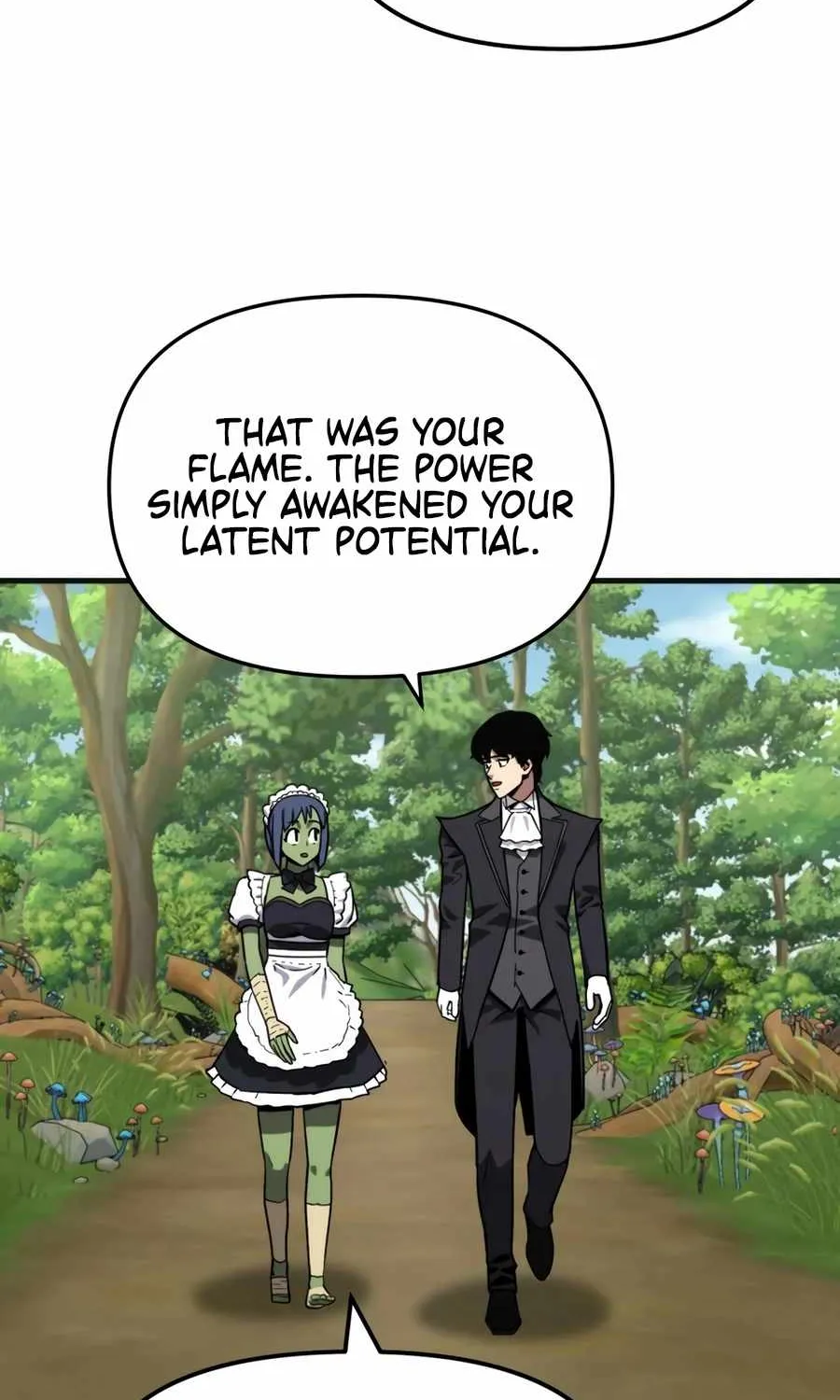 S-Class Butler Chapter 14 page 88 - 