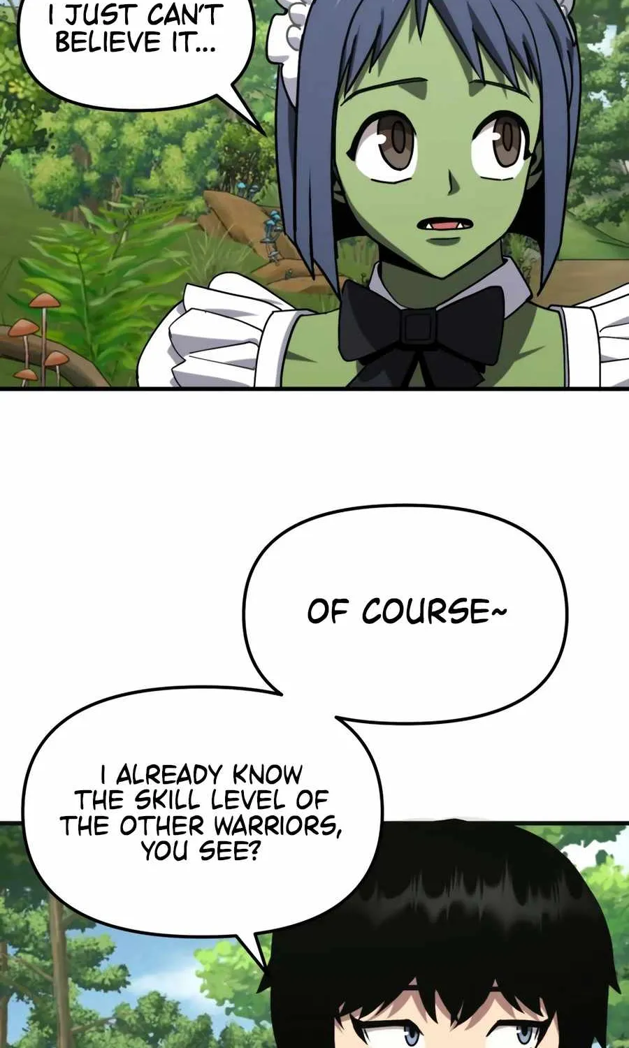 S-Class Butler Chapter 14 page 92 - 