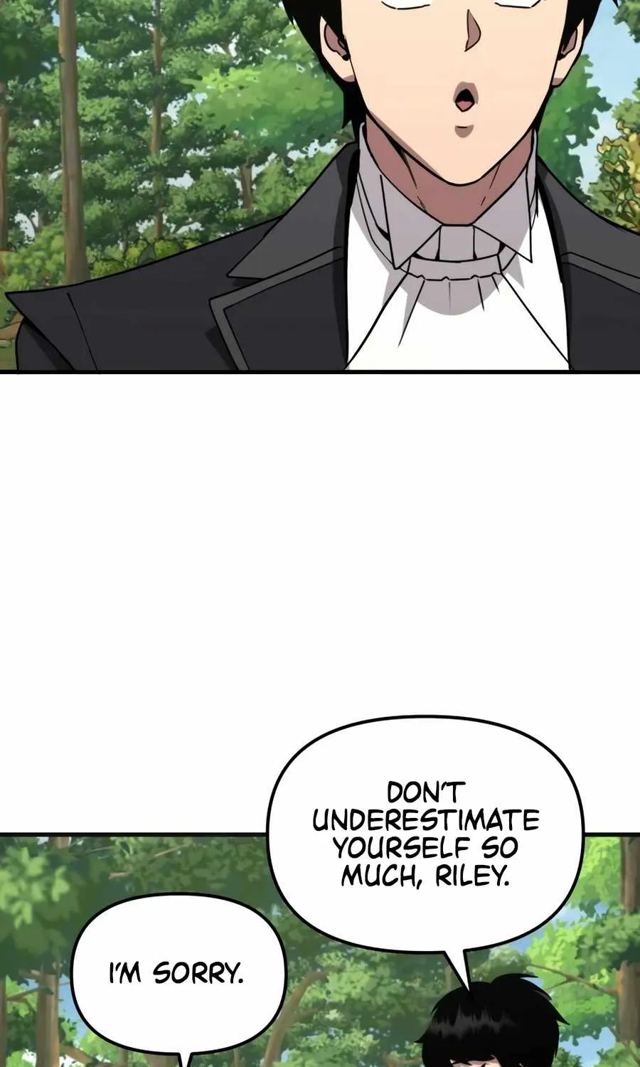 S-Class Butler Chapter 14 page 93 - 