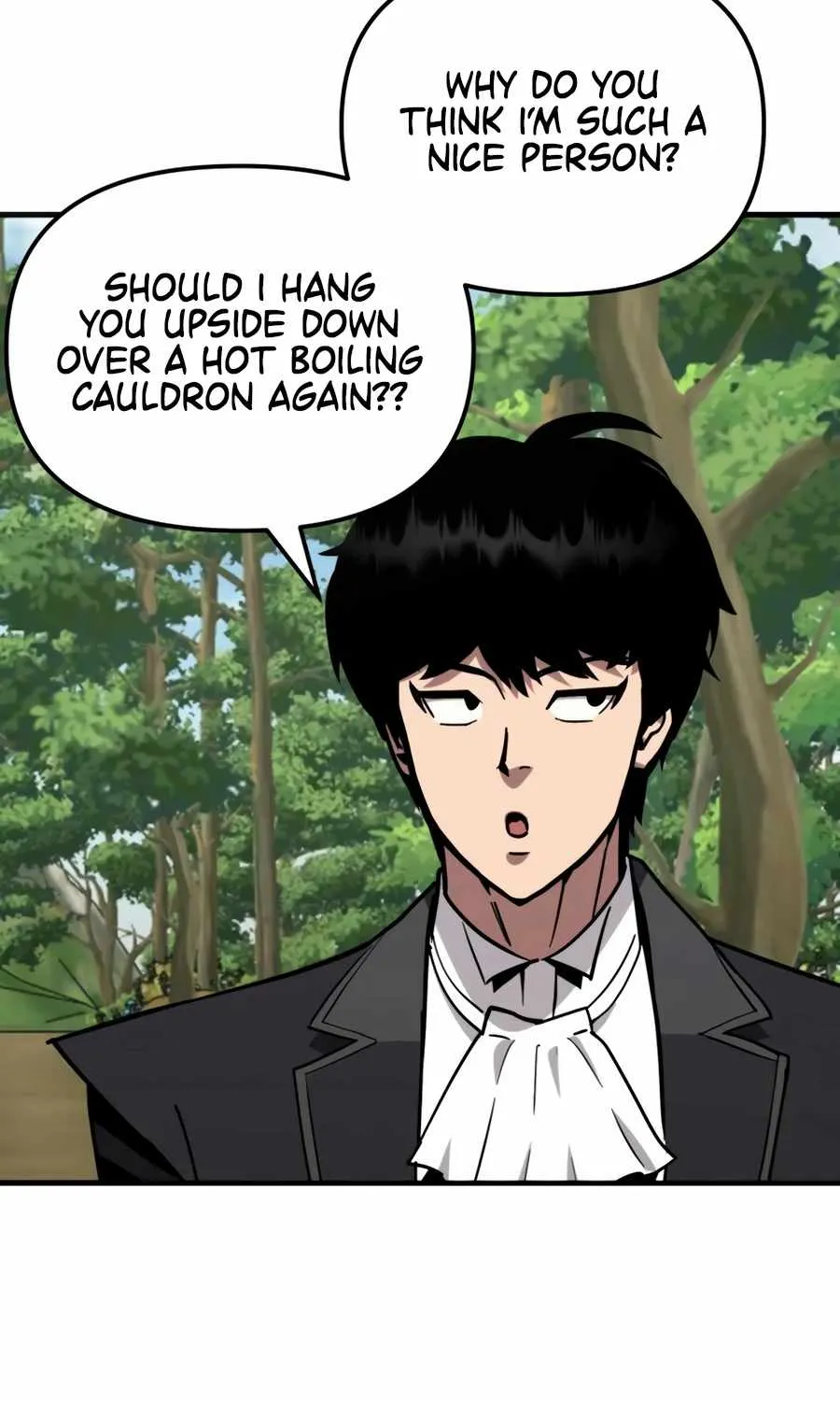S-Class Butler Chapter 14 page 95 - 