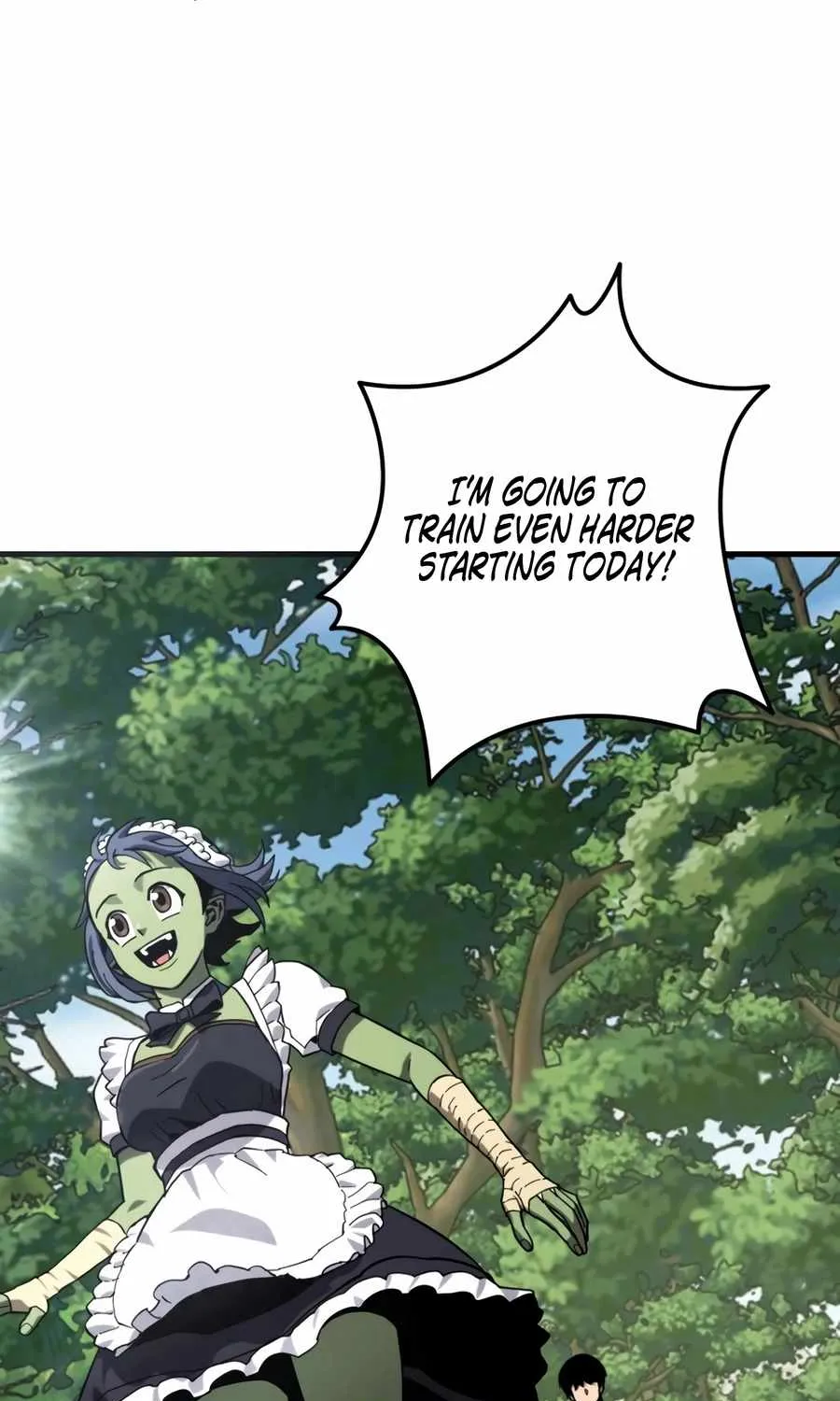 S-Class Butler Chapter 14 page 99 - 