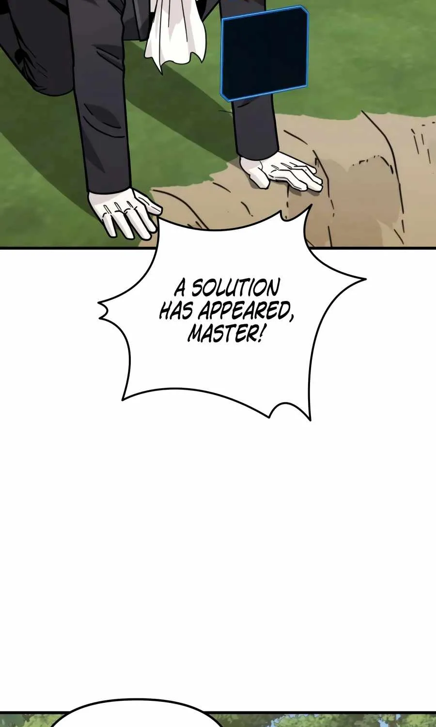 S-Class Butler Chapter 15 page 101 - 