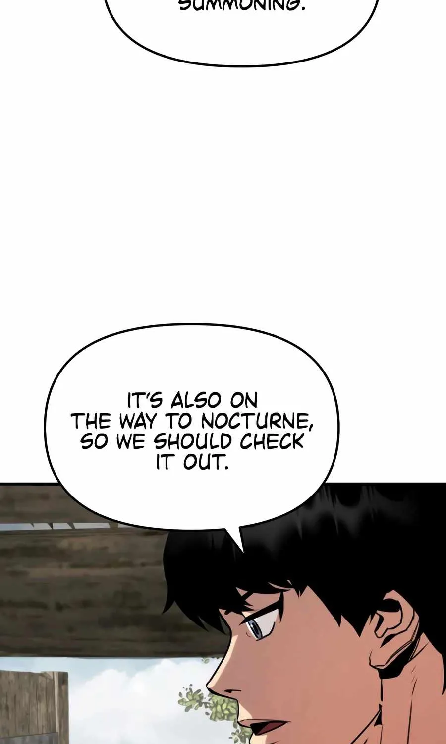 S-Class Butler Chapter 15 page 12 - 