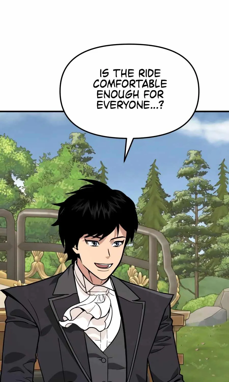 S-Class Butler Chapter 15 page 115 - 