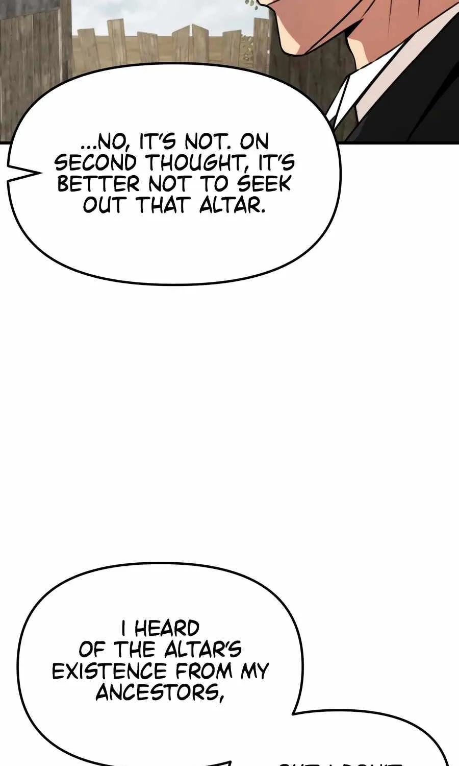 S-Class Butler Chapter 15 page 13 - 