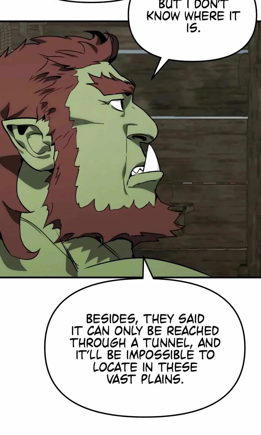 S-Class Butler Chapter 15 page 14 - 