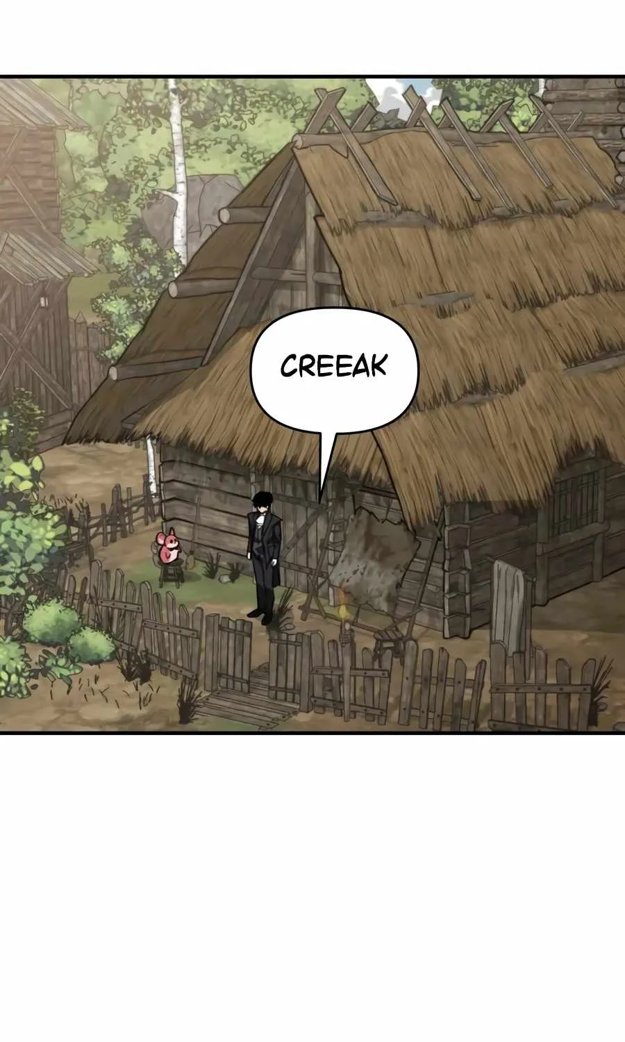 S-Class Butler Chapter 15 page 16 - 