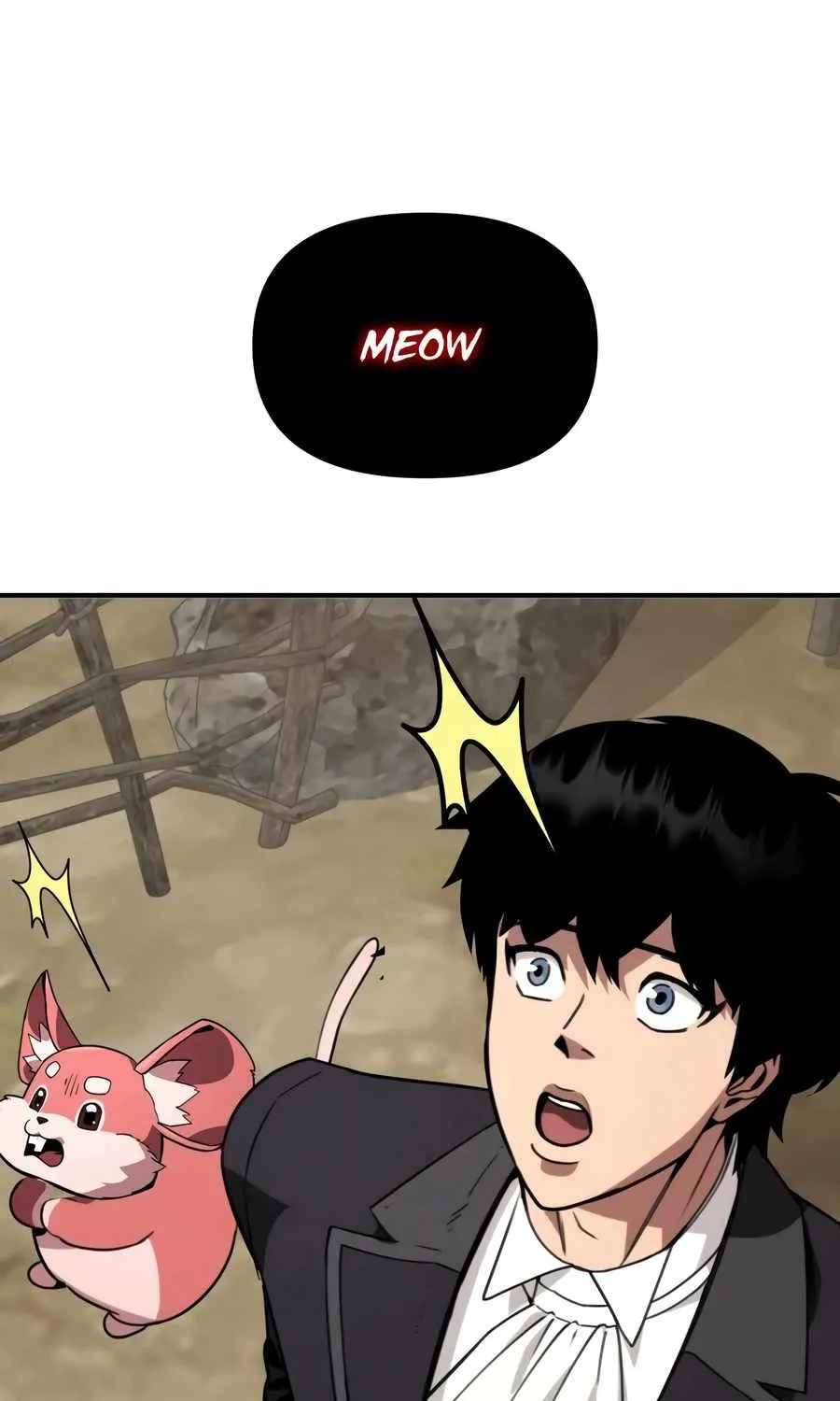 S-Class Butler Chapter 15 page 23 - 
