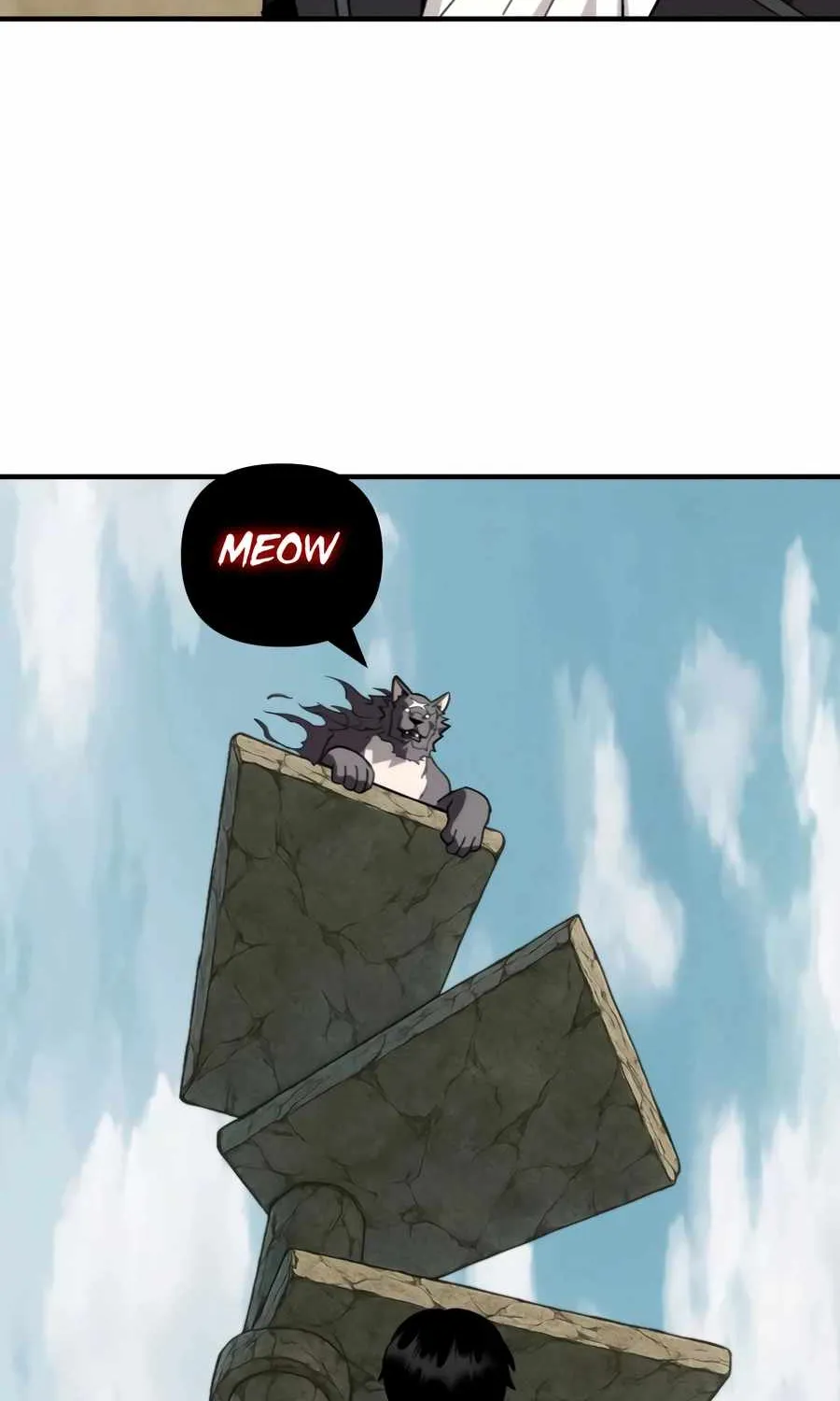 S-Class Butler Chapter 15 page 24 - 