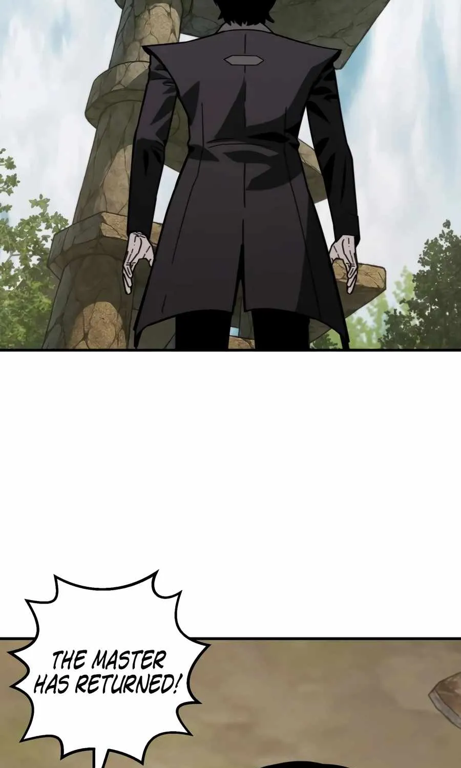 S-Class Butler Chapter 15 page 25 - 