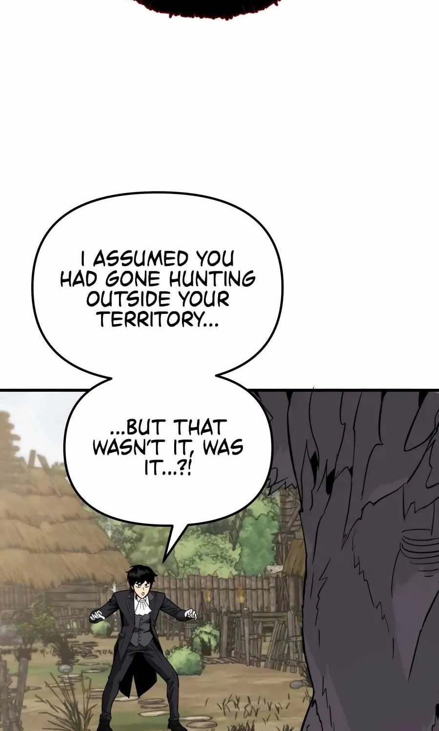S-Class Butler Chapter 15 page 31 - 