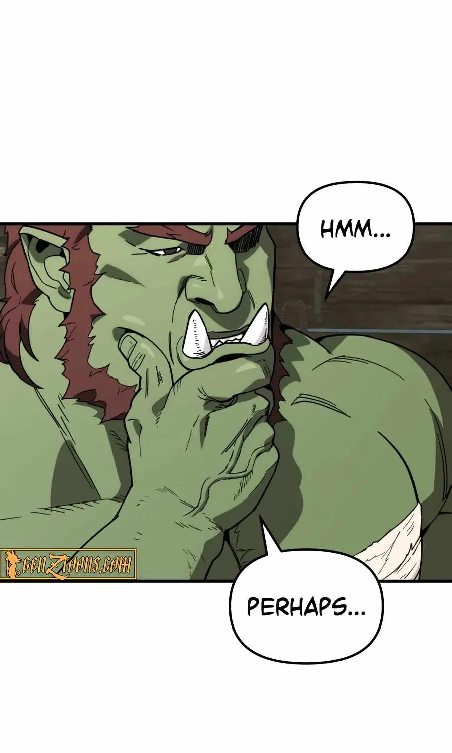 S-Class Butler Chapter 15 page 5 - 