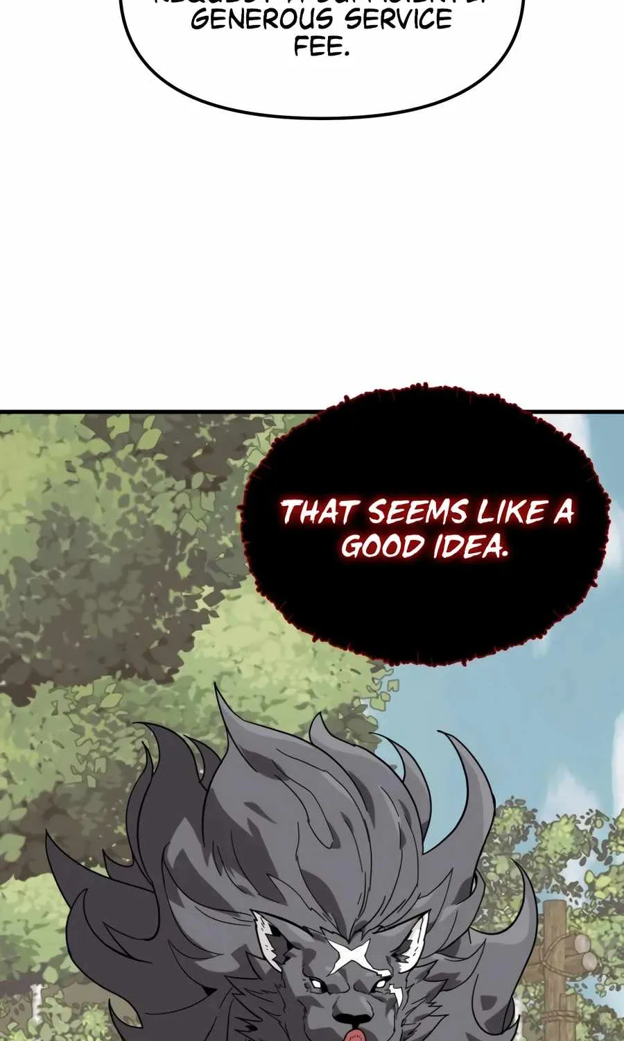 S-Class Butler Chapter 15 page 41 - 