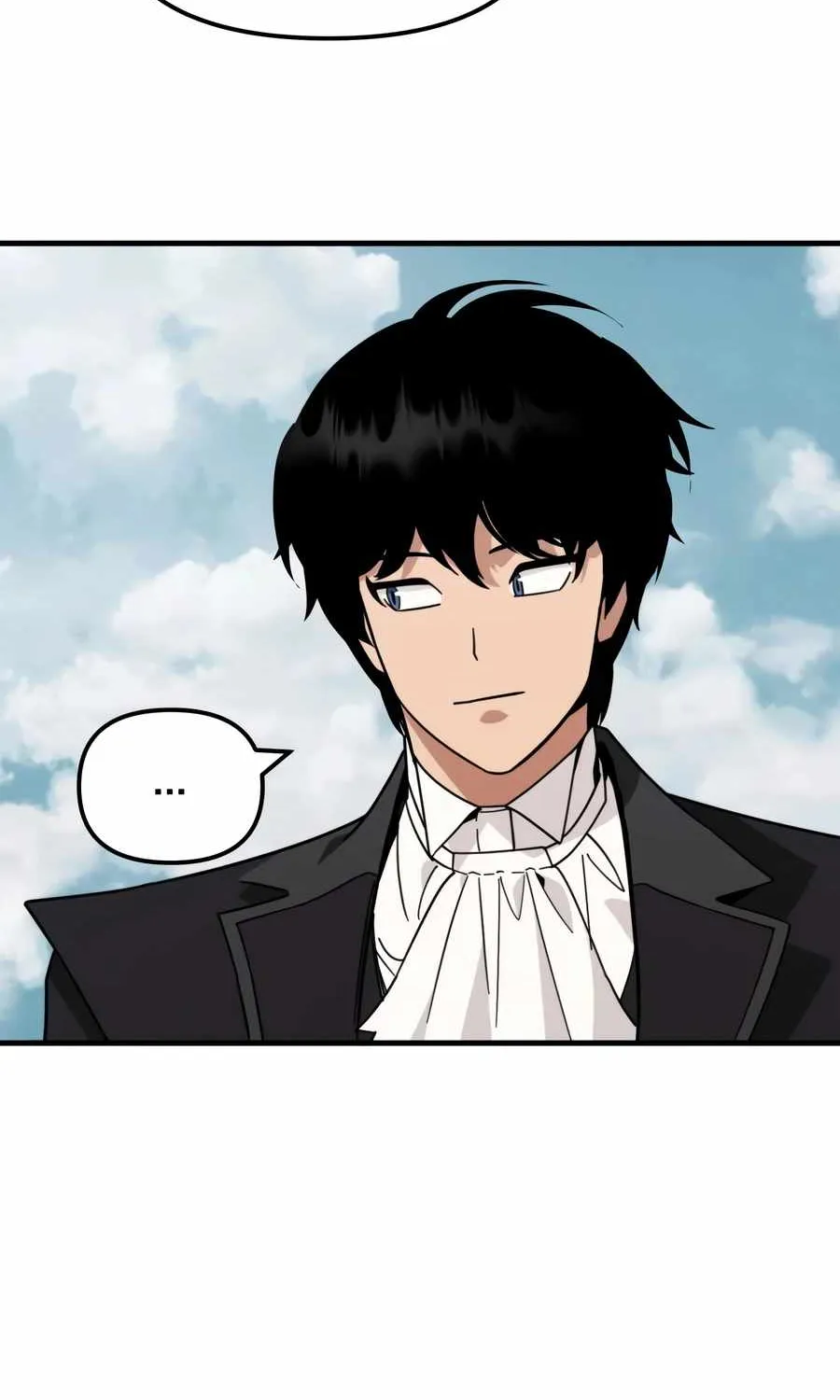 S-Class Butler Chapter 15 page 50 - 