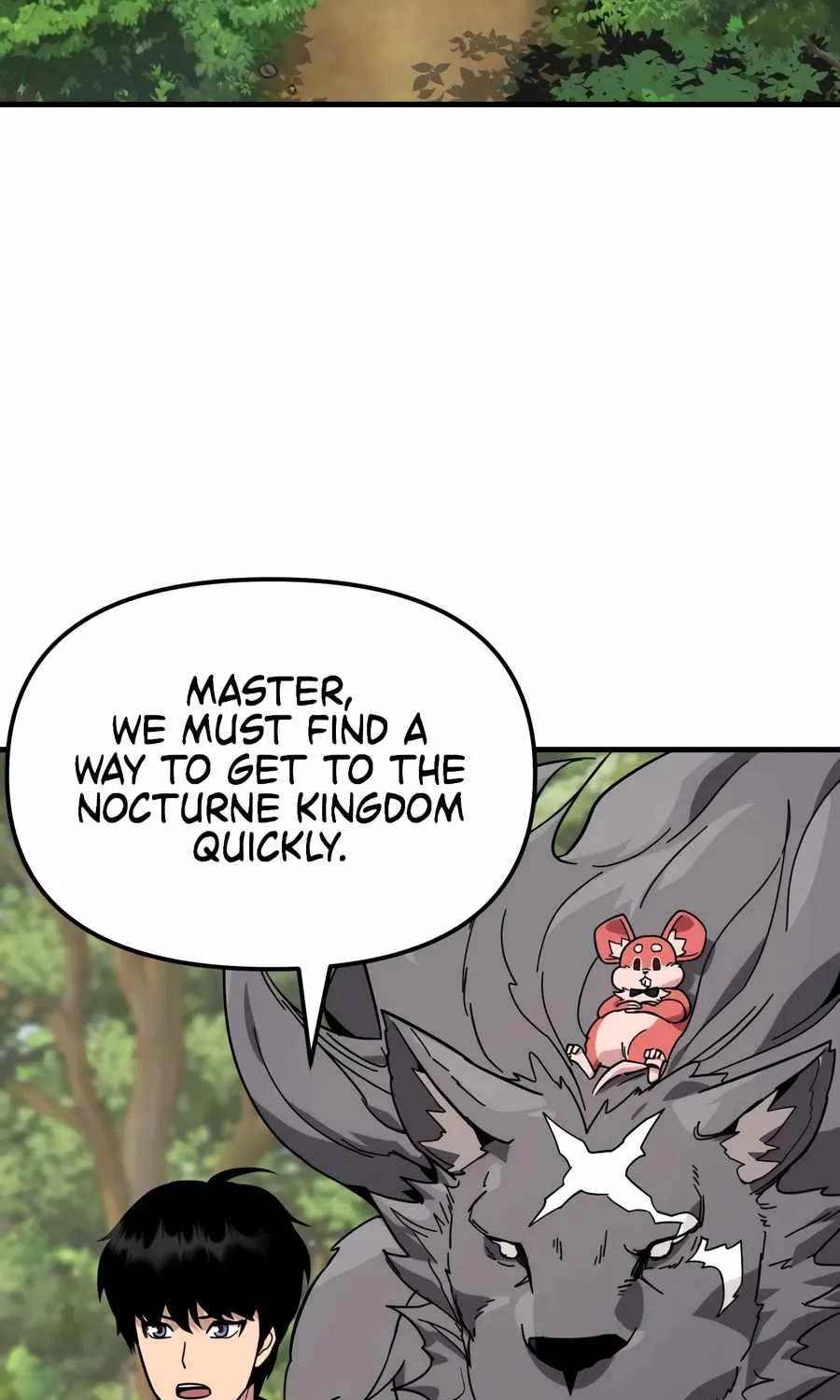S-Class Butler Chapter 15 page 53 - 