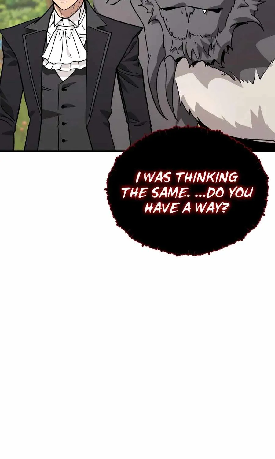 S-Class Butler Chapter 15 page 54 - 