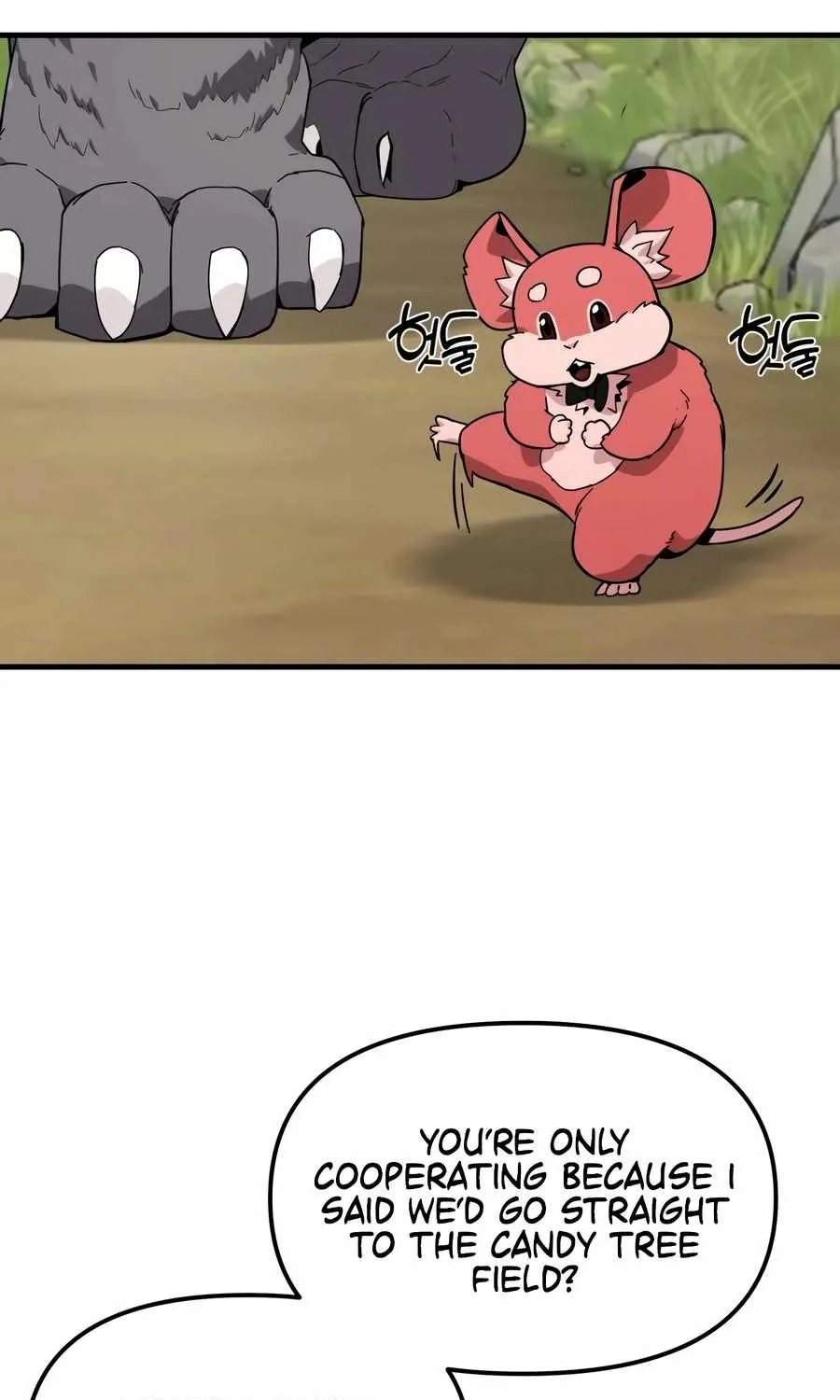 S-Class Butler Chapter 15 page 55 - 