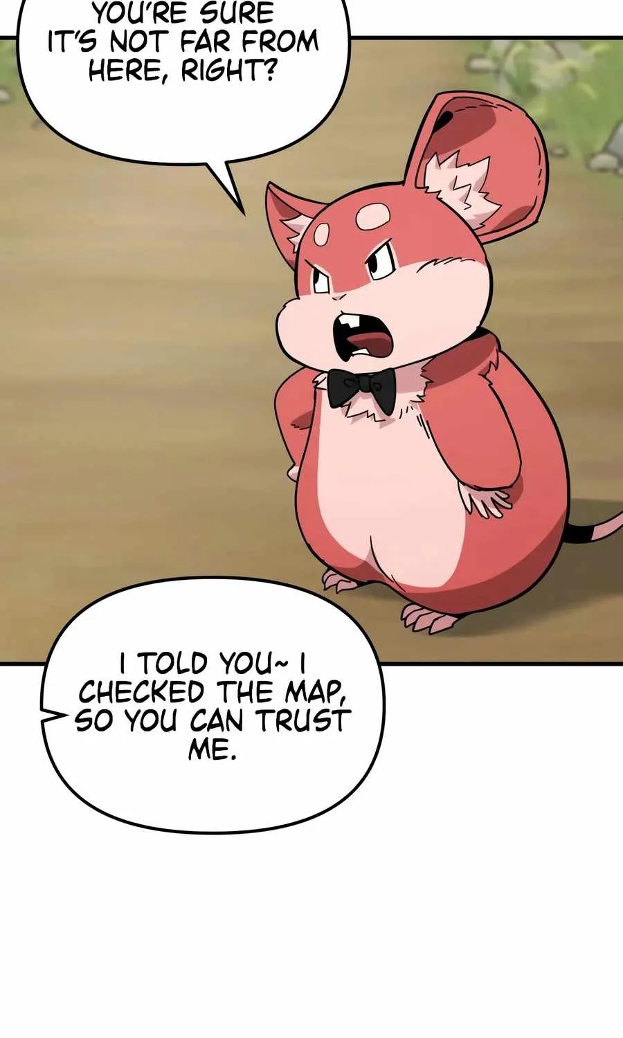 S-Class Butler Chapter 15 page 56 - 