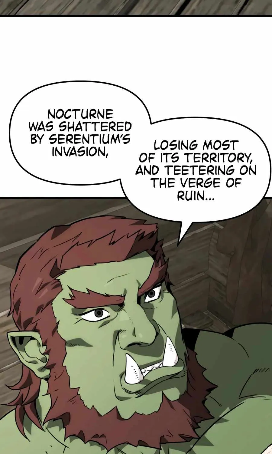 S-Class Butler Chapter 15 page 7 - 