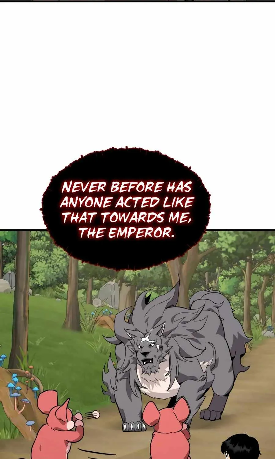 S-Class Butler Chapter 15 page 64 - 