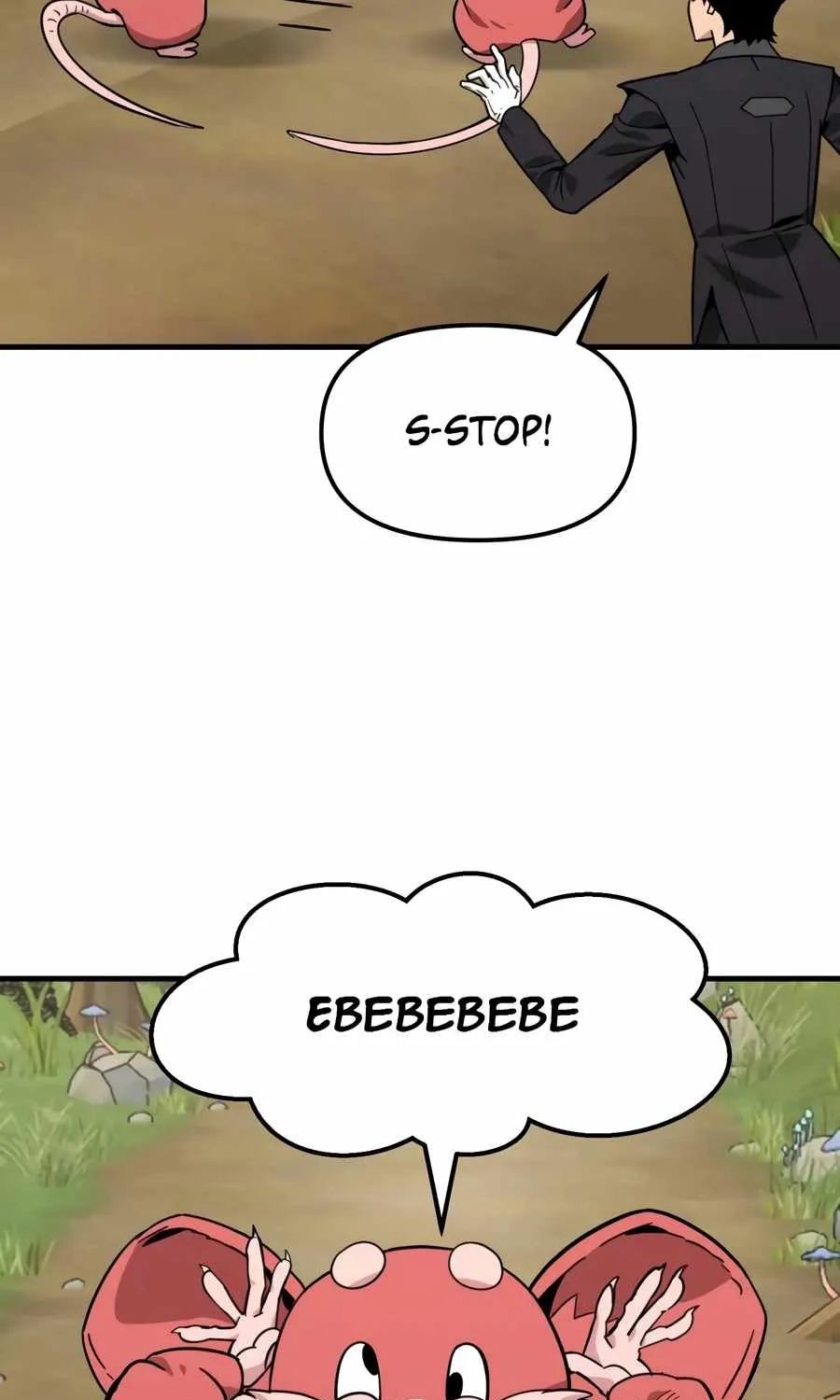 S-Class Butler Chapter 15 page 65 - 