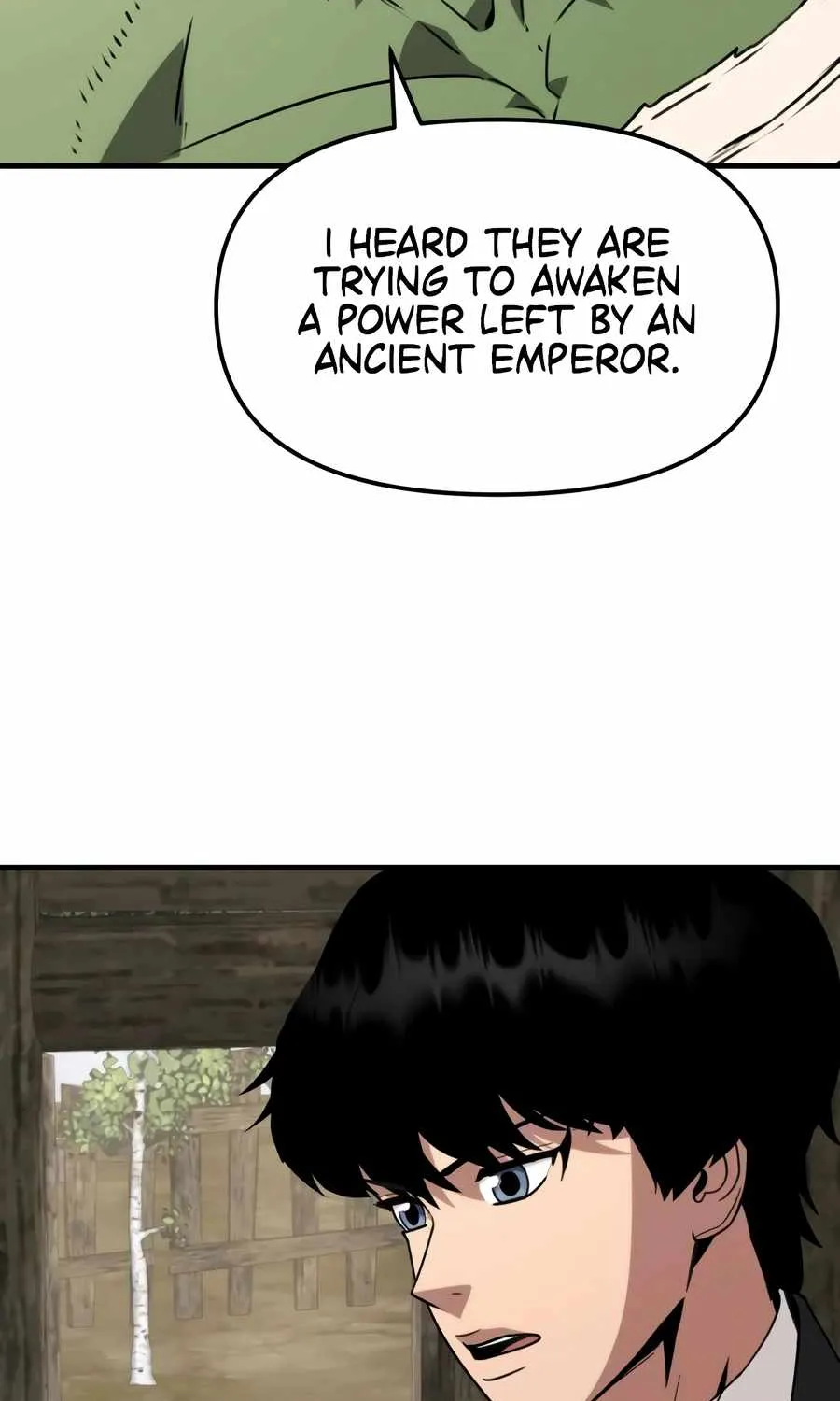 S-Class Butler Chapter 15 page 8 - 