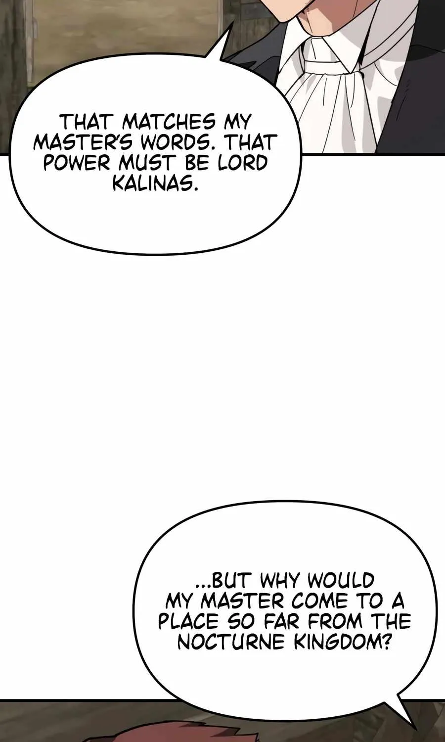 S-Class Butler Chapter 15 page 9 - 