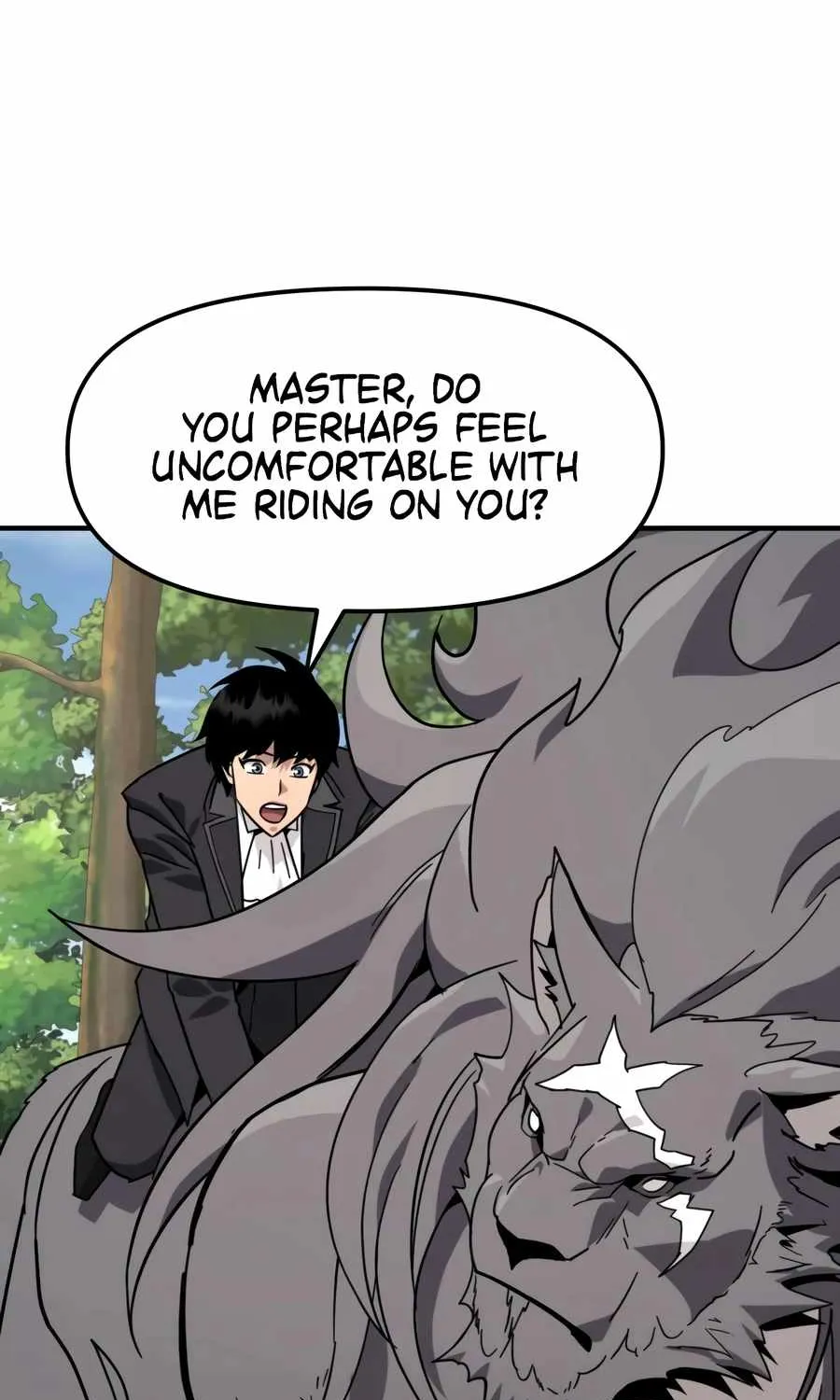 S-Class Butler Chapter 15 page 81 - 