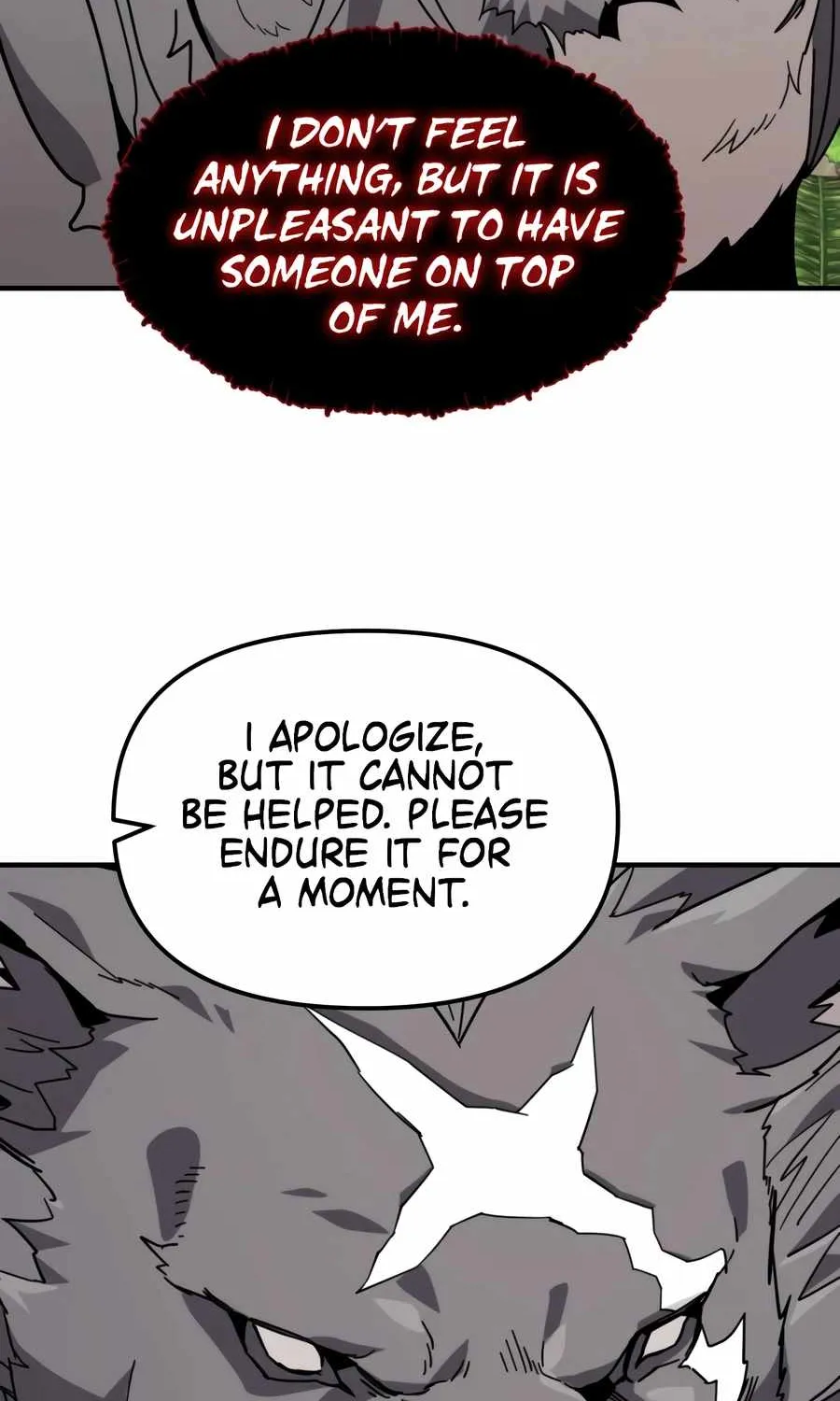 S-Class Butler Chapter 15 page 82 - 