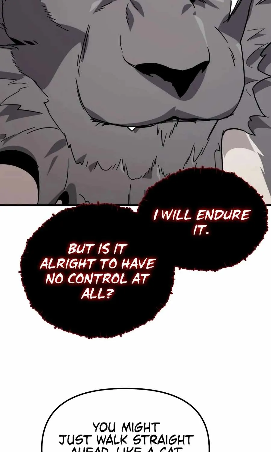 S-Class Butler Chapter 15 page 83 - 