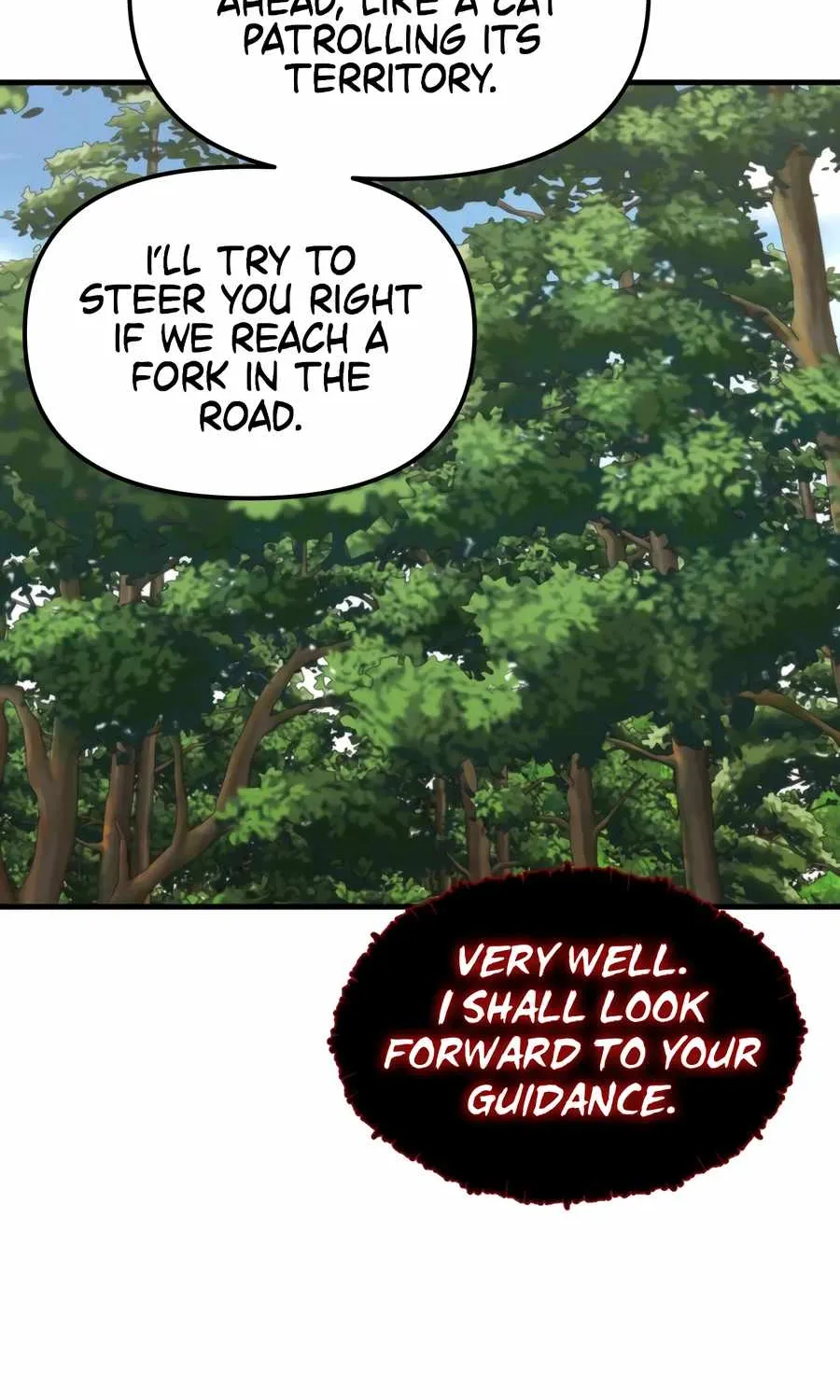 S-Class Butler Chapter 15 page 84 - 