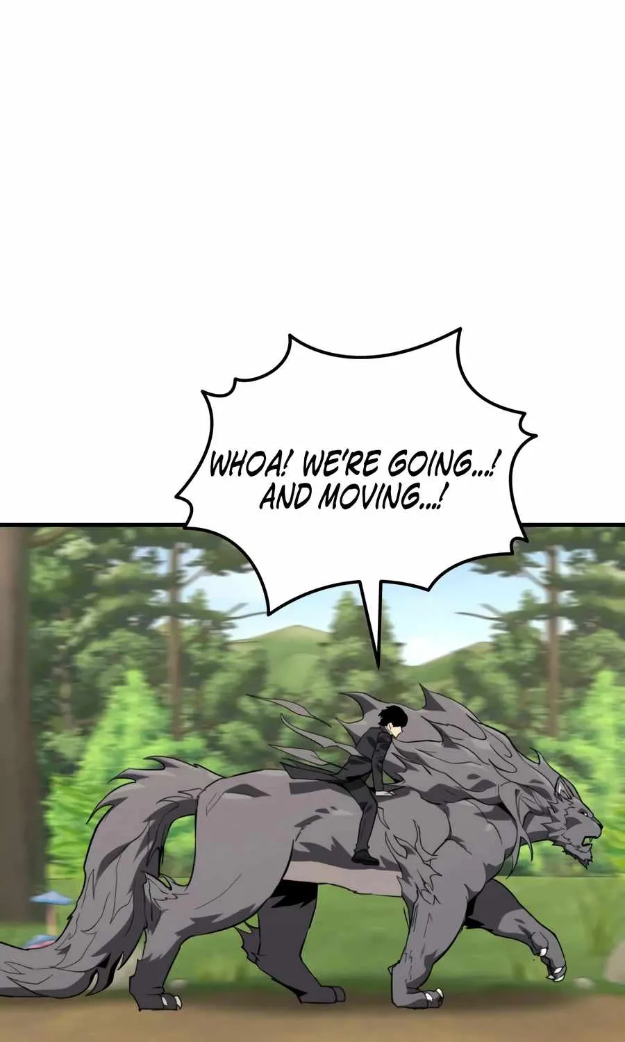 S-Class Butler Chapter 15 page 86 - 