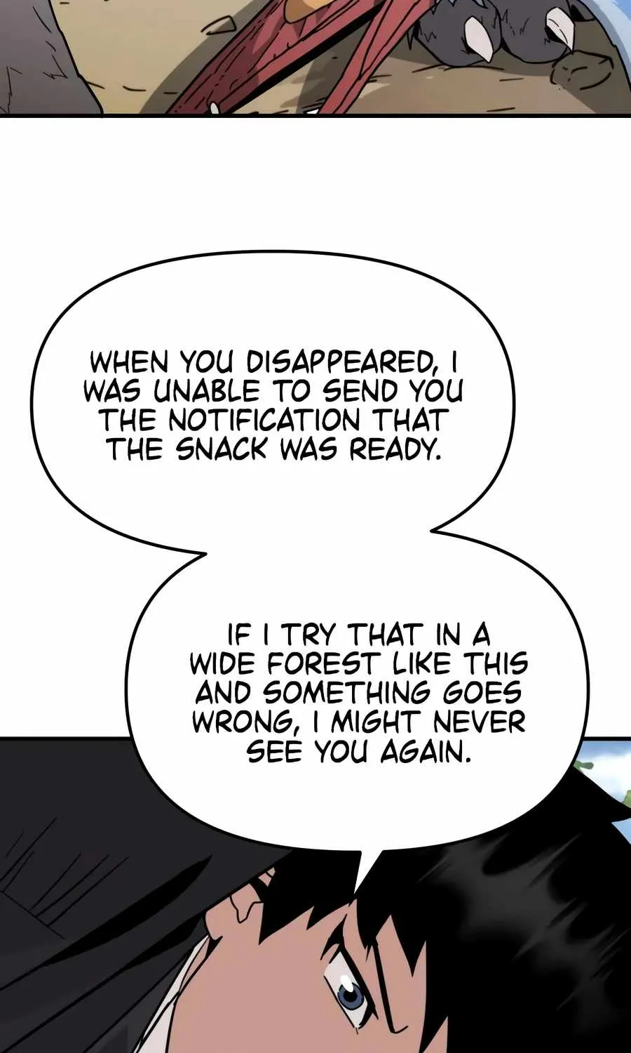 S-Class Butler Chapter 15 page 96 - 