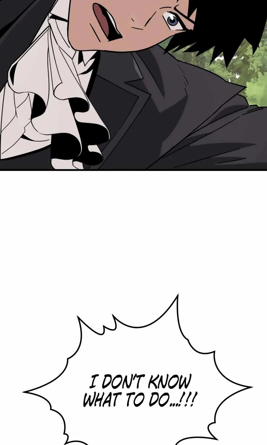 S-Class Butler Chapter 15 page 97 - 