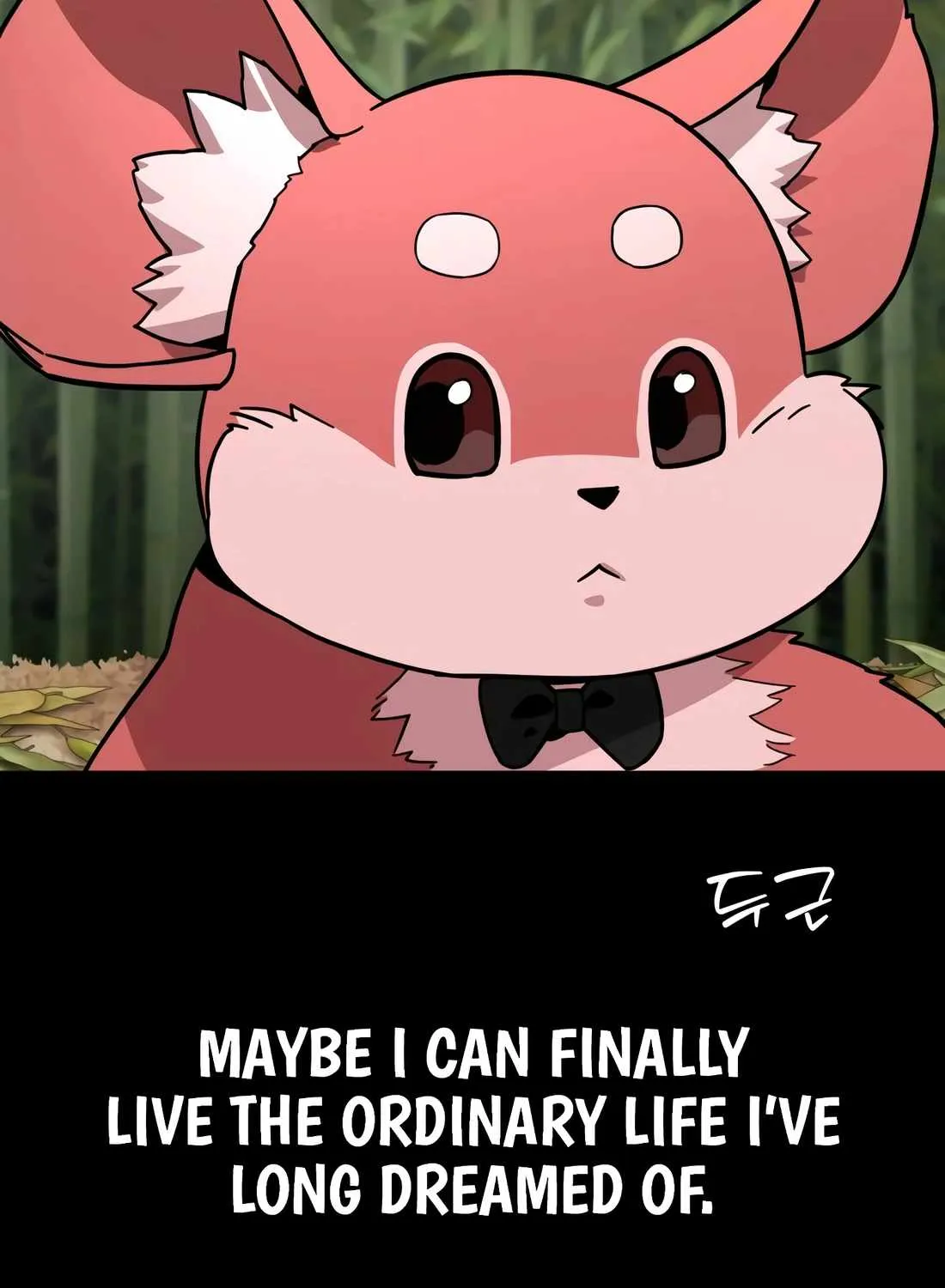 S-Class Butler Chapter 16 page 113 - 