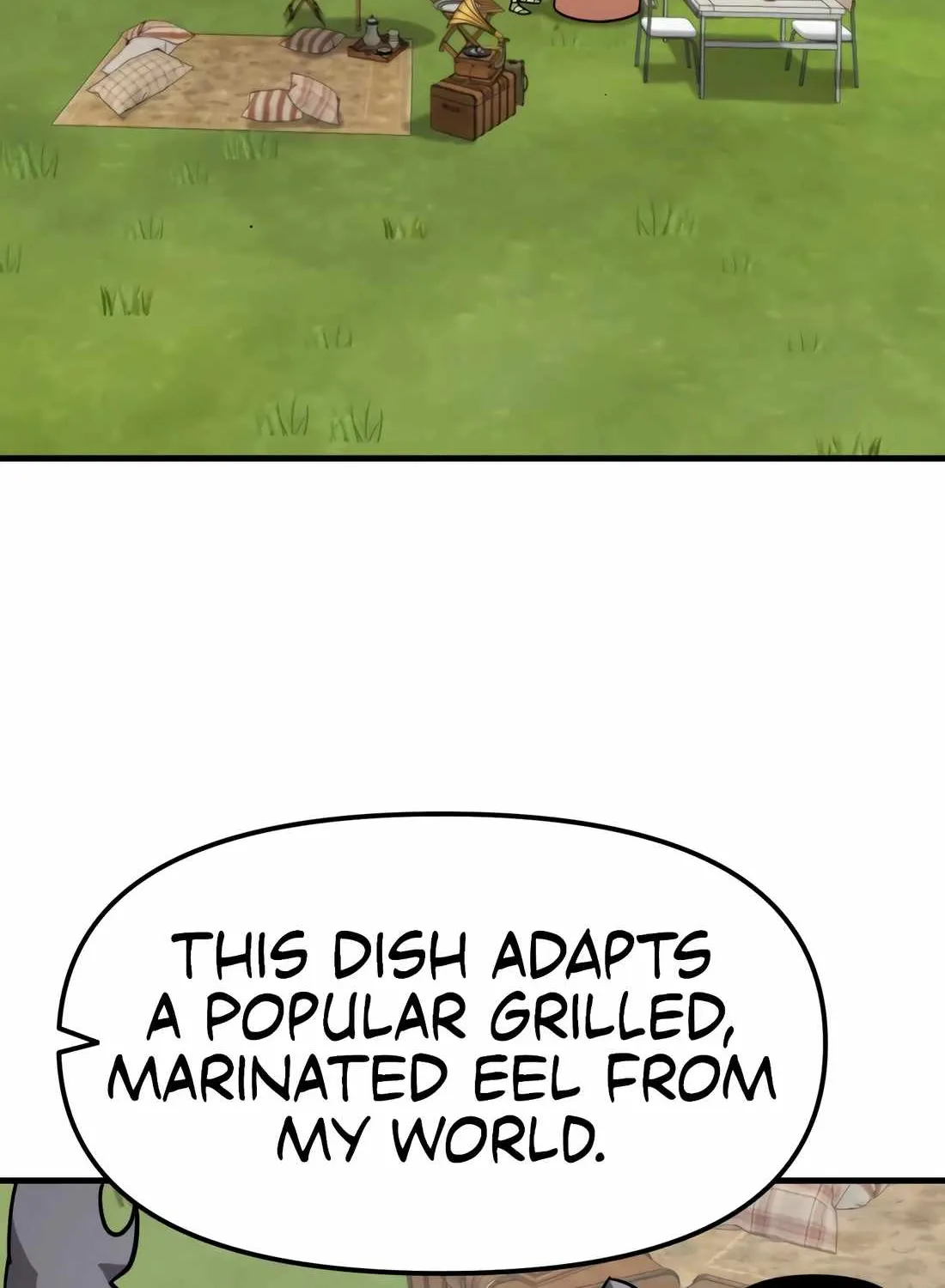S-Class Butler Chapter 16 page 122 - 