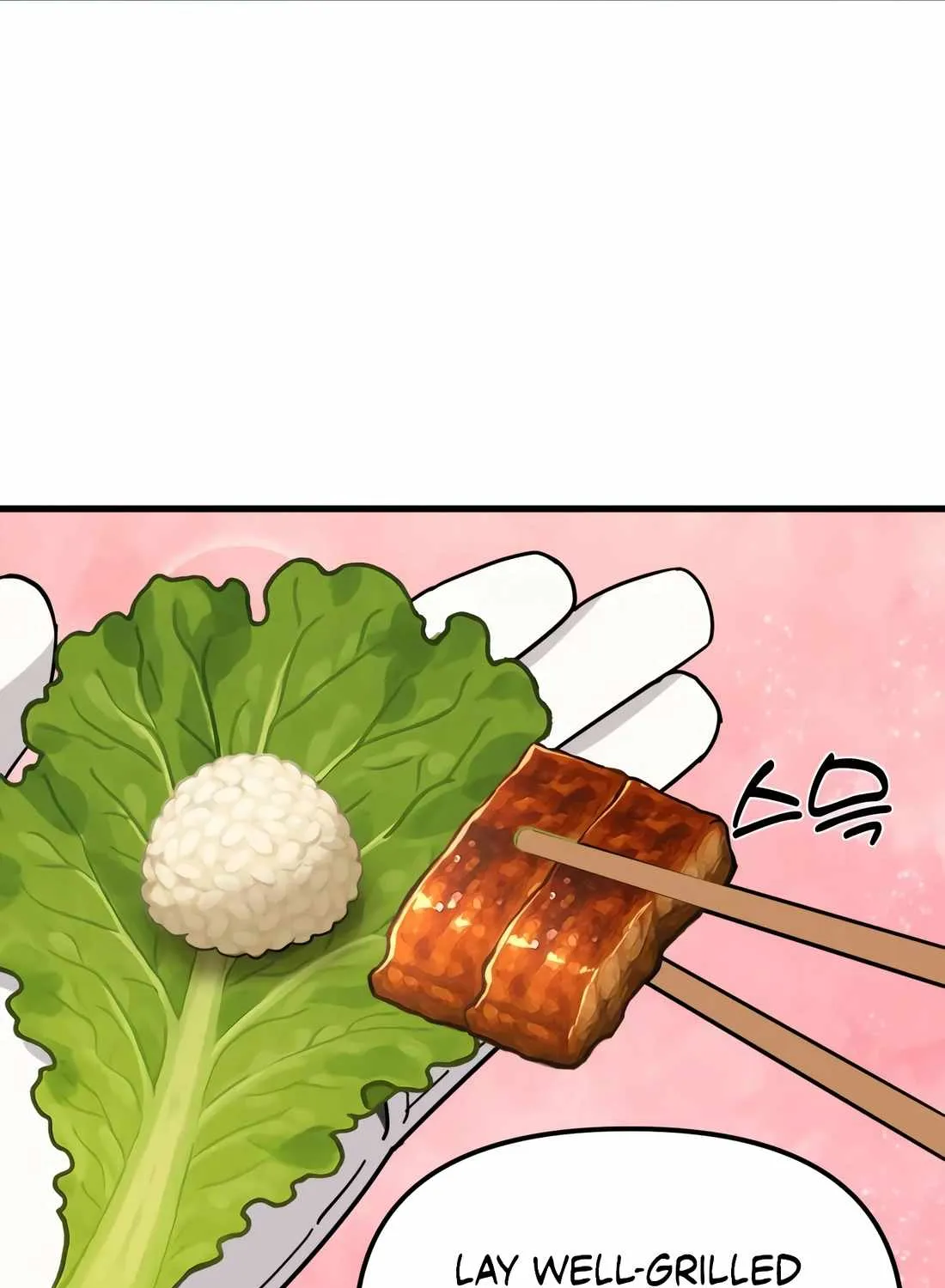 S-Class Butler Chapter 16 page 127 - 