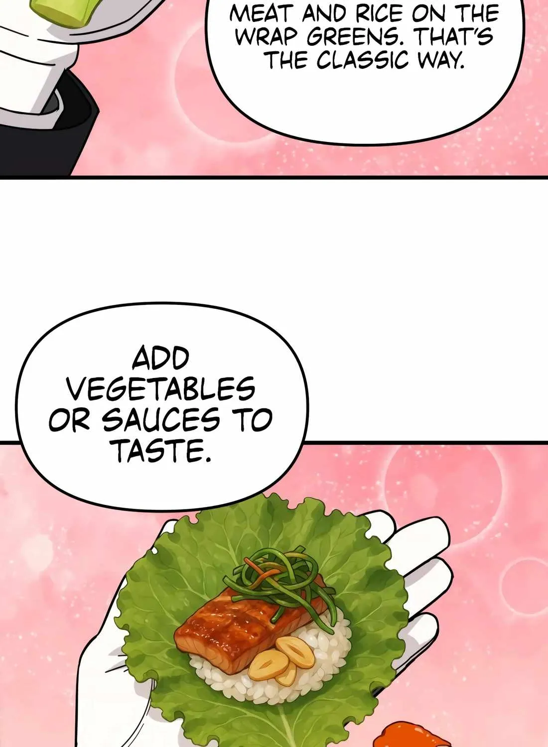 S-Class Butler Chapter 16 page 128 - 
