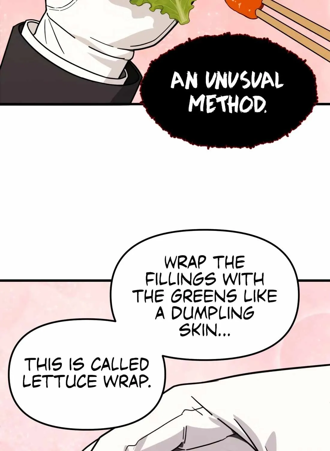 S-Class Butler Chapter 16 page 129 - 