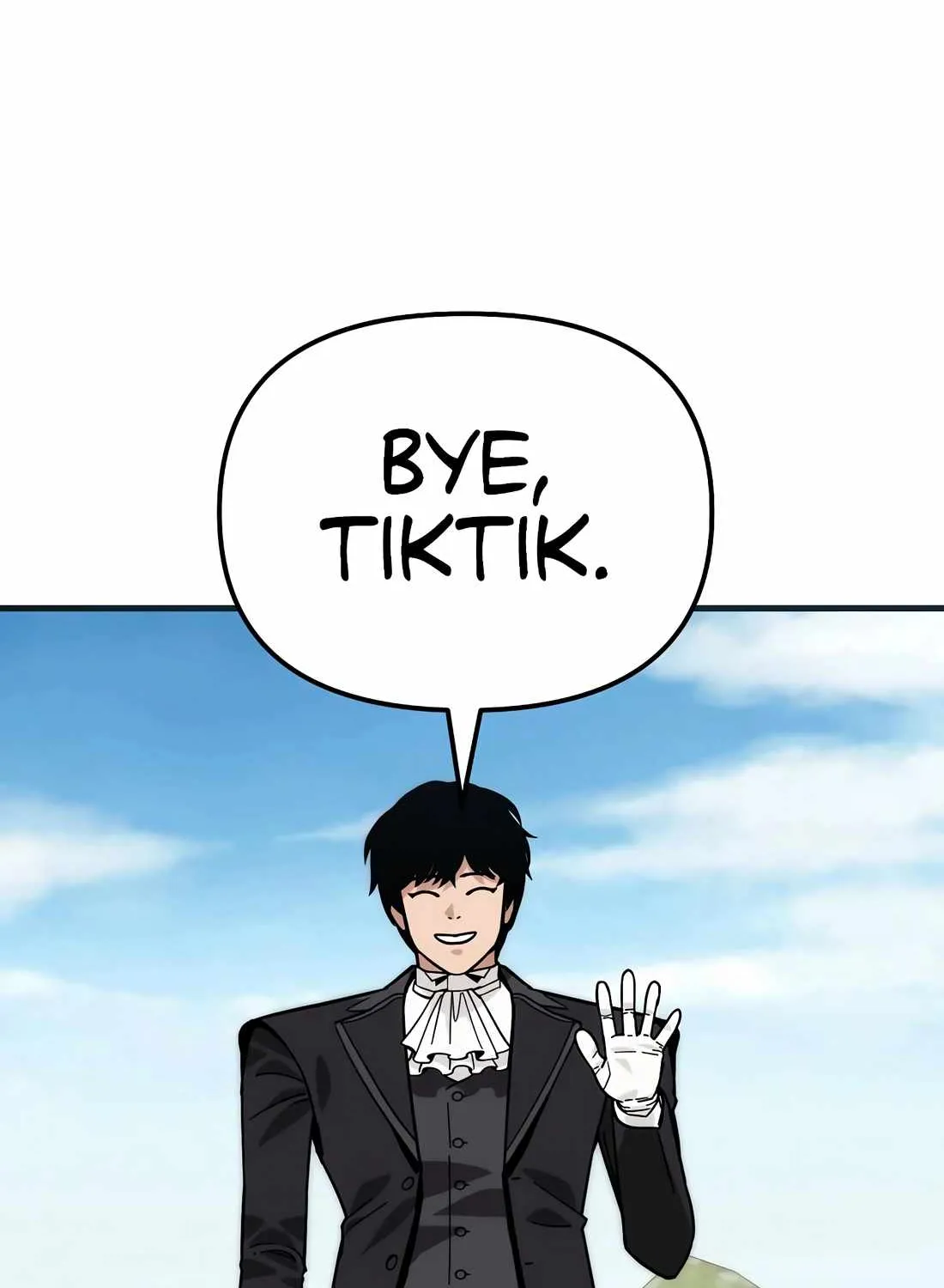 S-Class Butler Chapter 16 page 14 - 