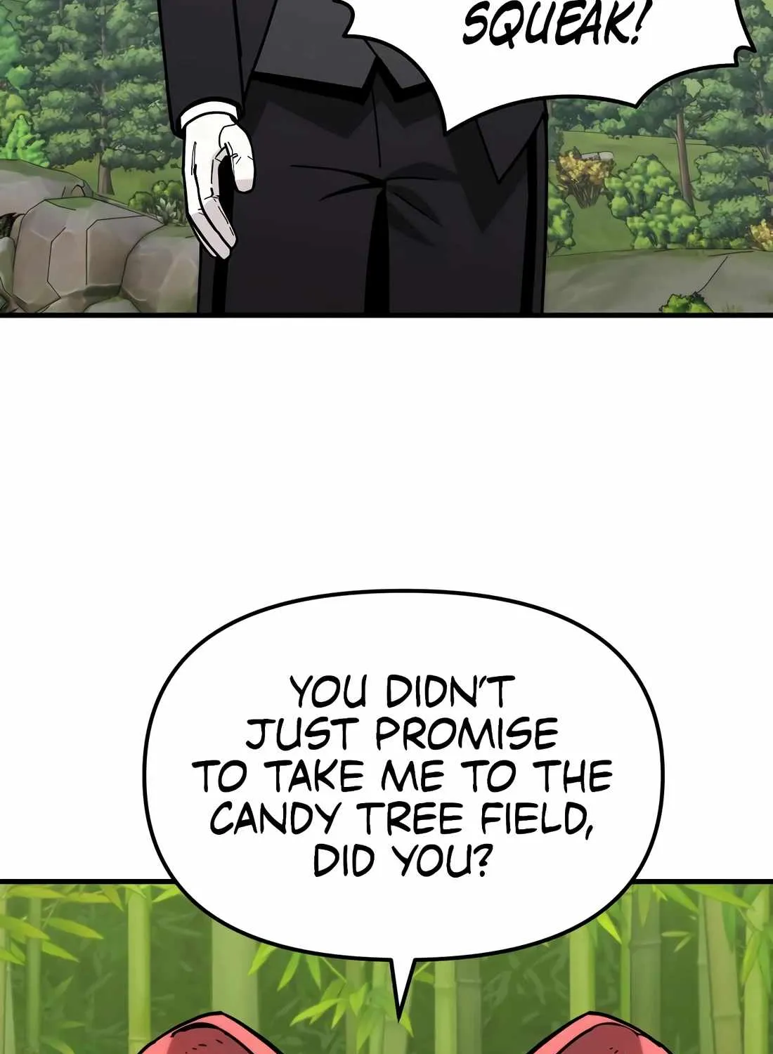 S-Class Butler Chapter 16 page 17 - 