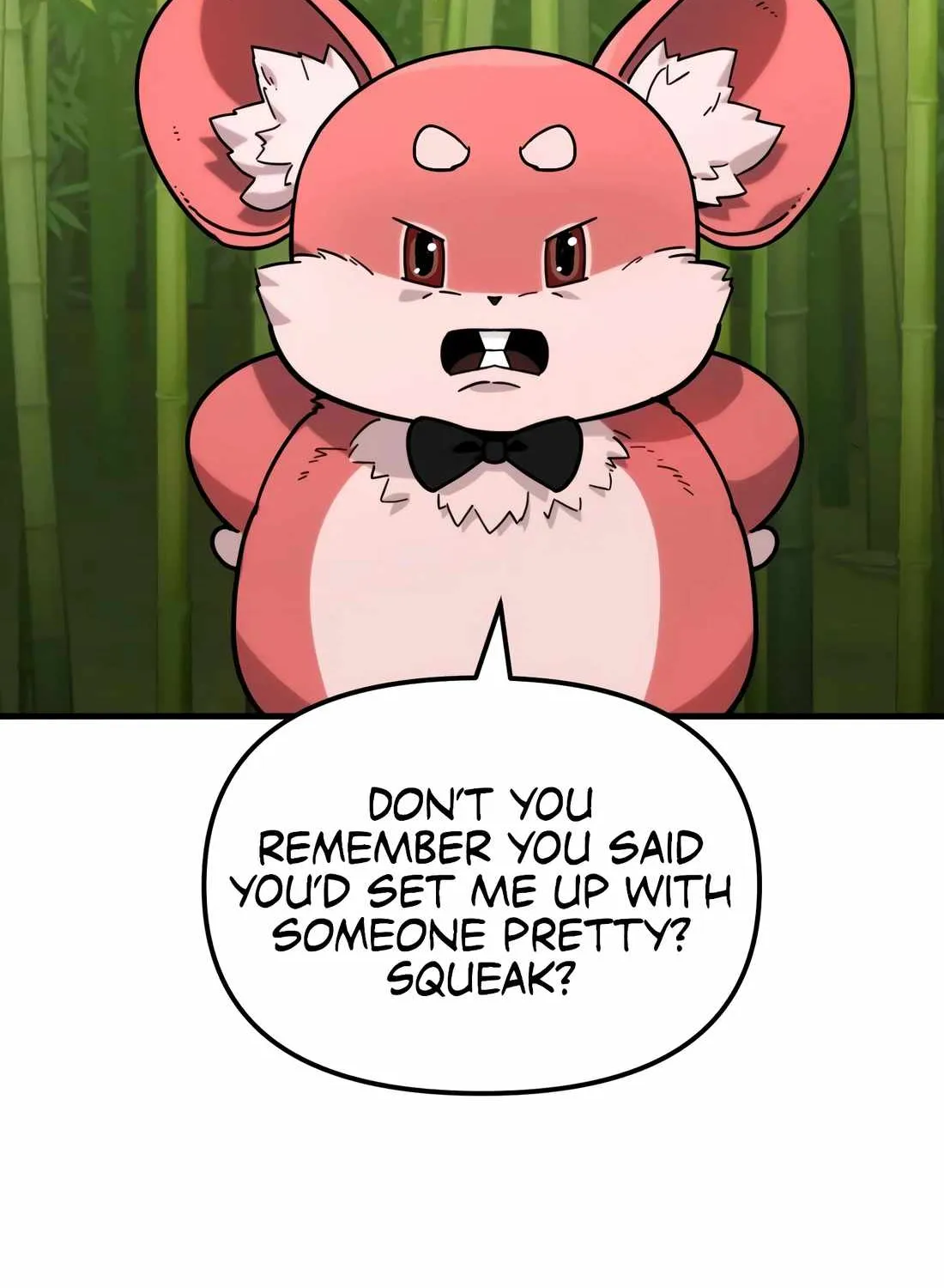 S-Class Butler Chapter 16 page 18 - 