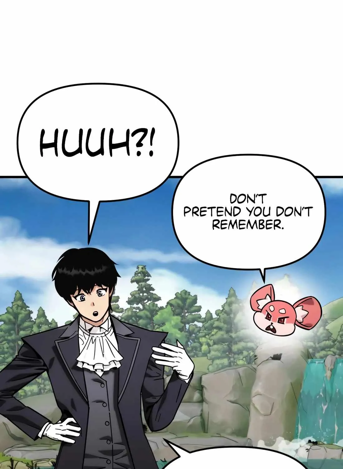 S-Class Butler Chapter 16 page 19 - 