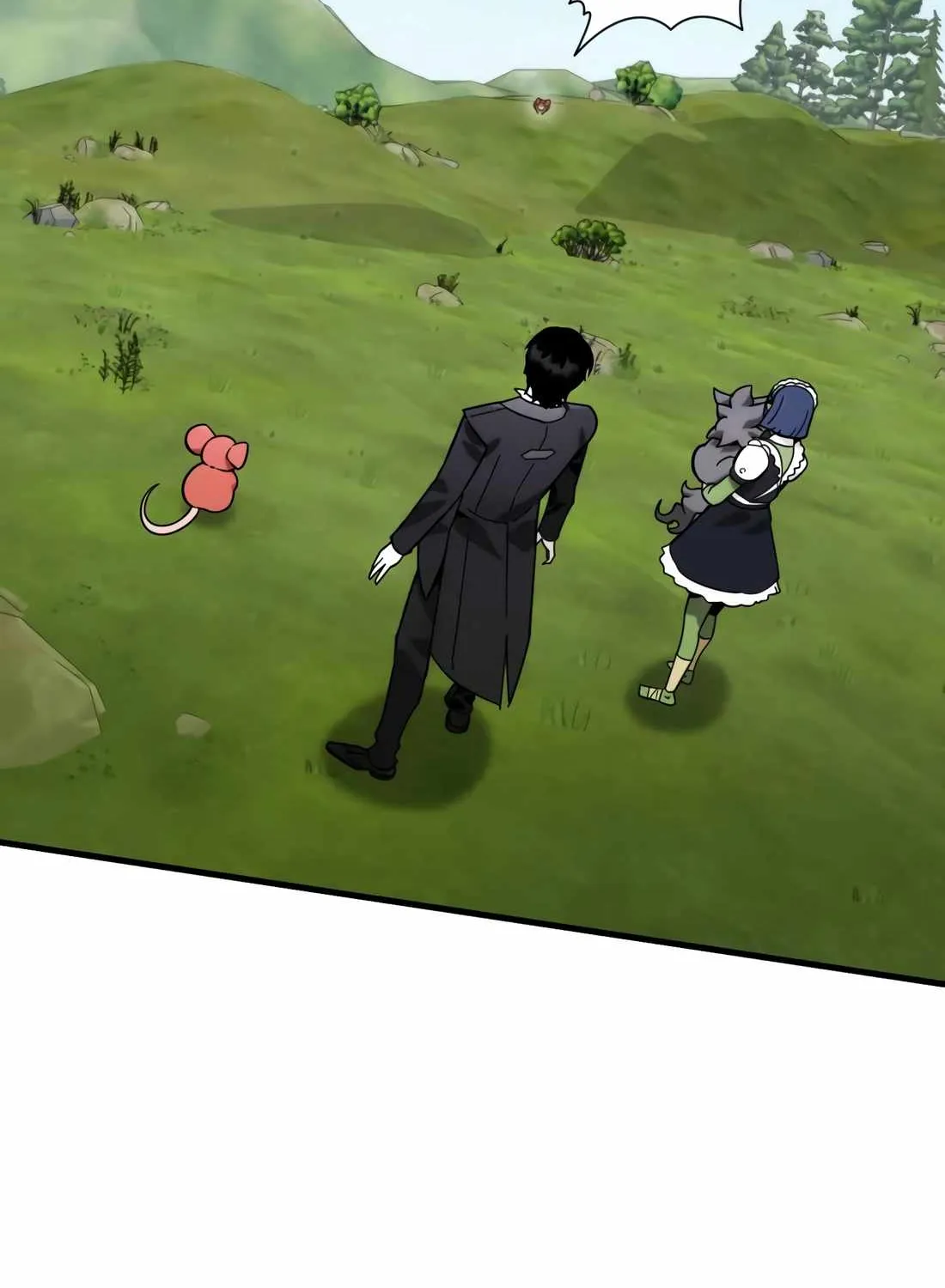 S-Class Butler Chapter 16 page 22 - 
