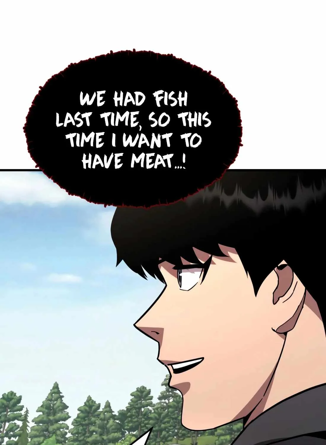 S-Class Butler Chapter 16 page 40 - 