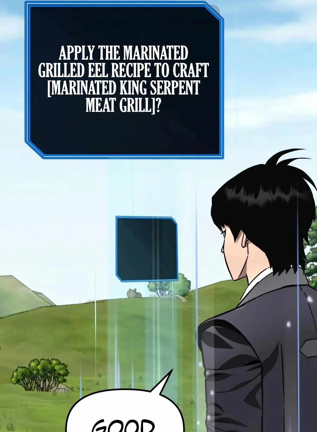 S-Class Butler Chapter 16 page 49 - 