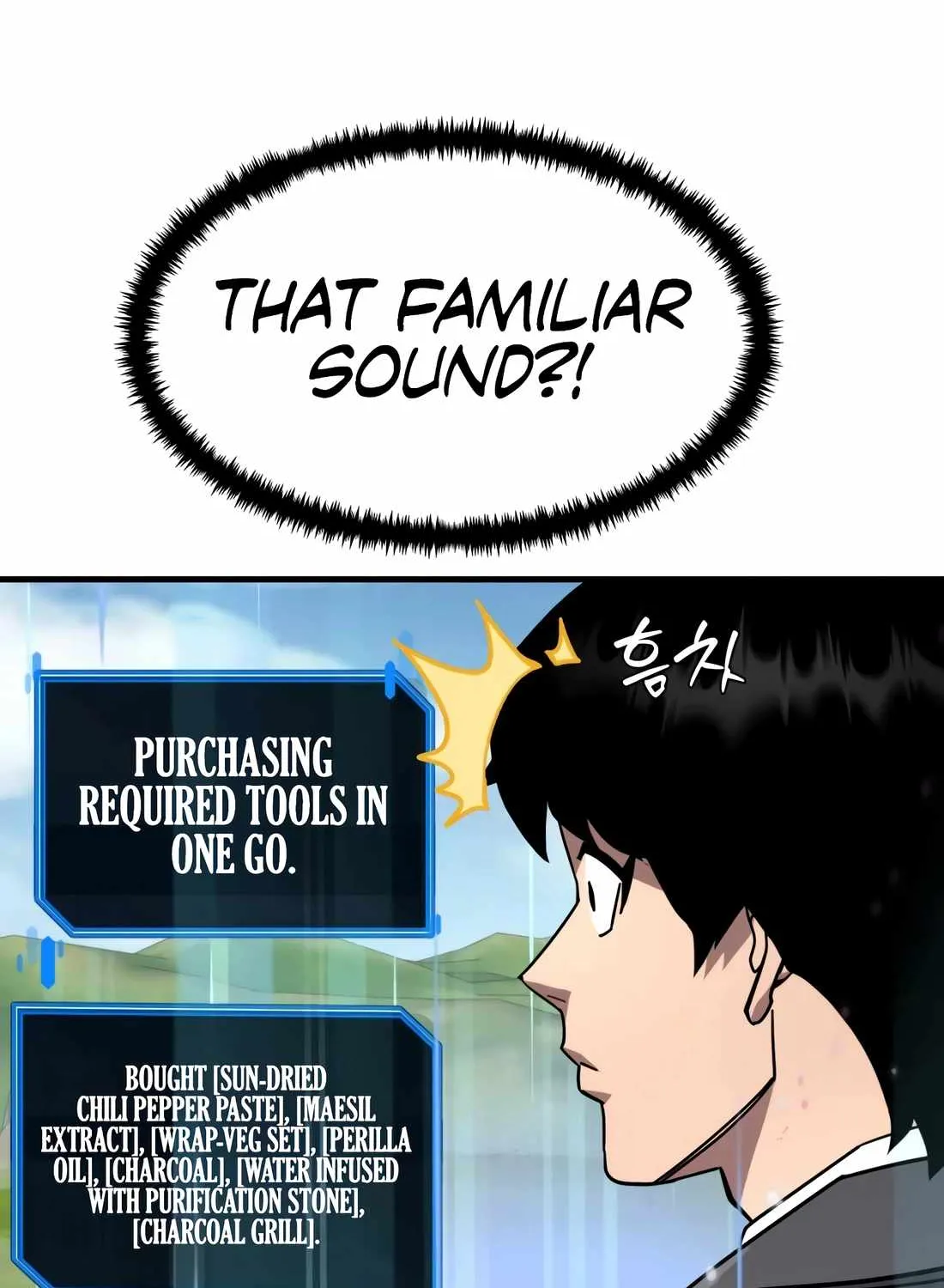 S-Class Butler Chapter 16 page 52 - 